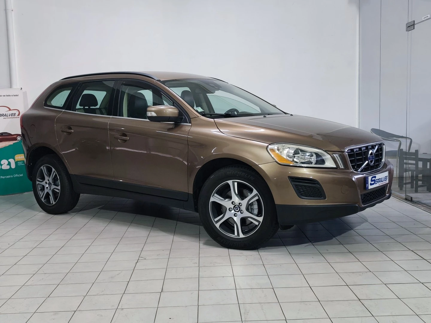 Volvo XC 60 2.0 D4 DRIVe Momentum
