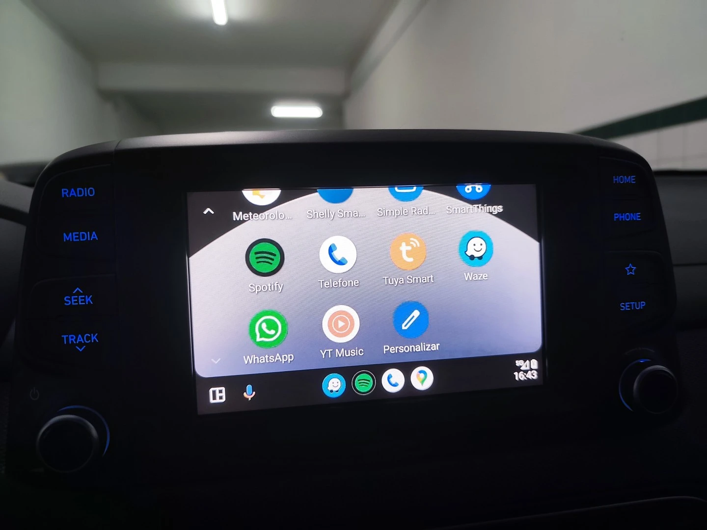 Hyundai Kauai 1.0 T-GDi Premium