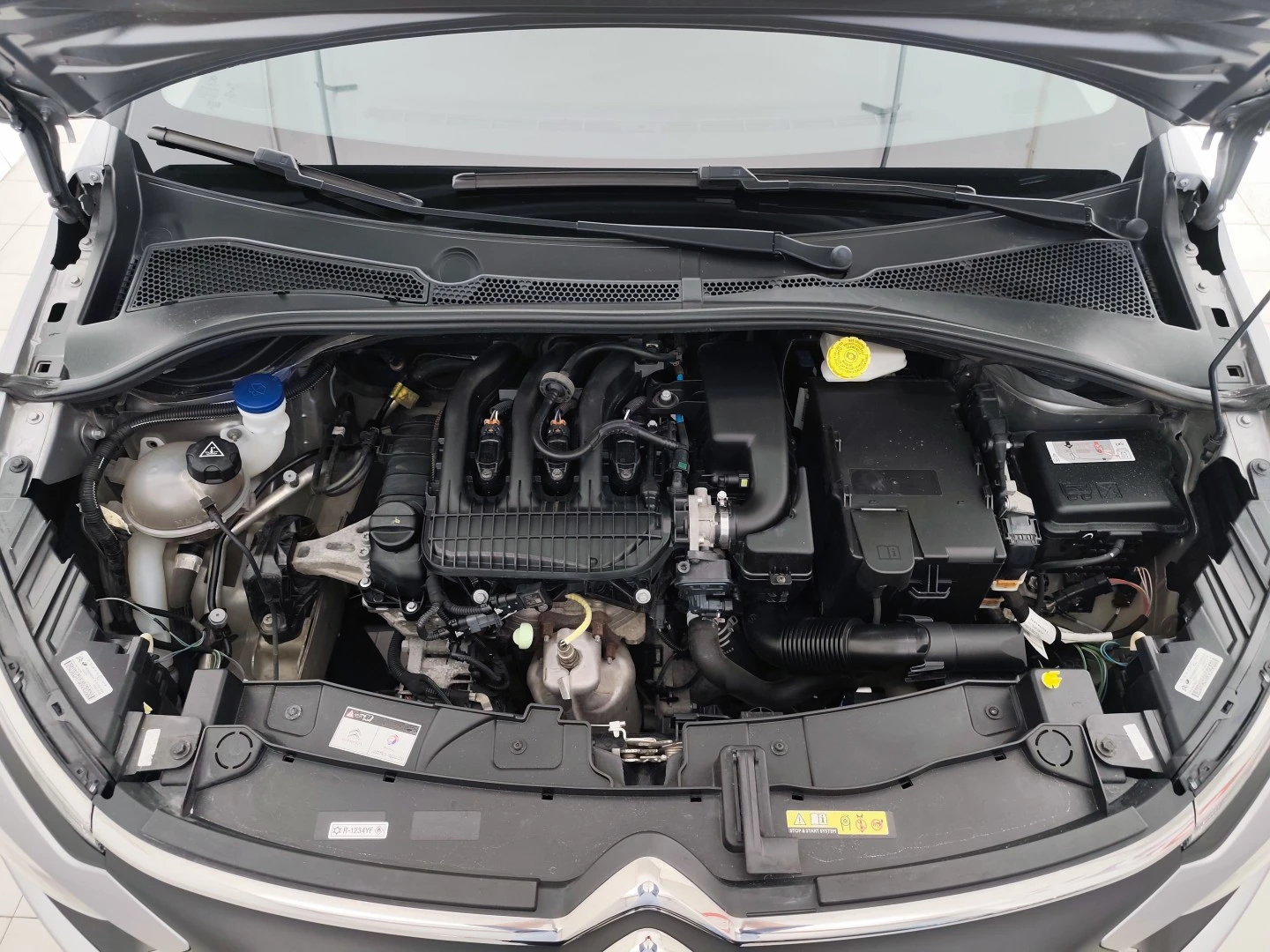 Citroën C3 1.2 PureTech C-Series