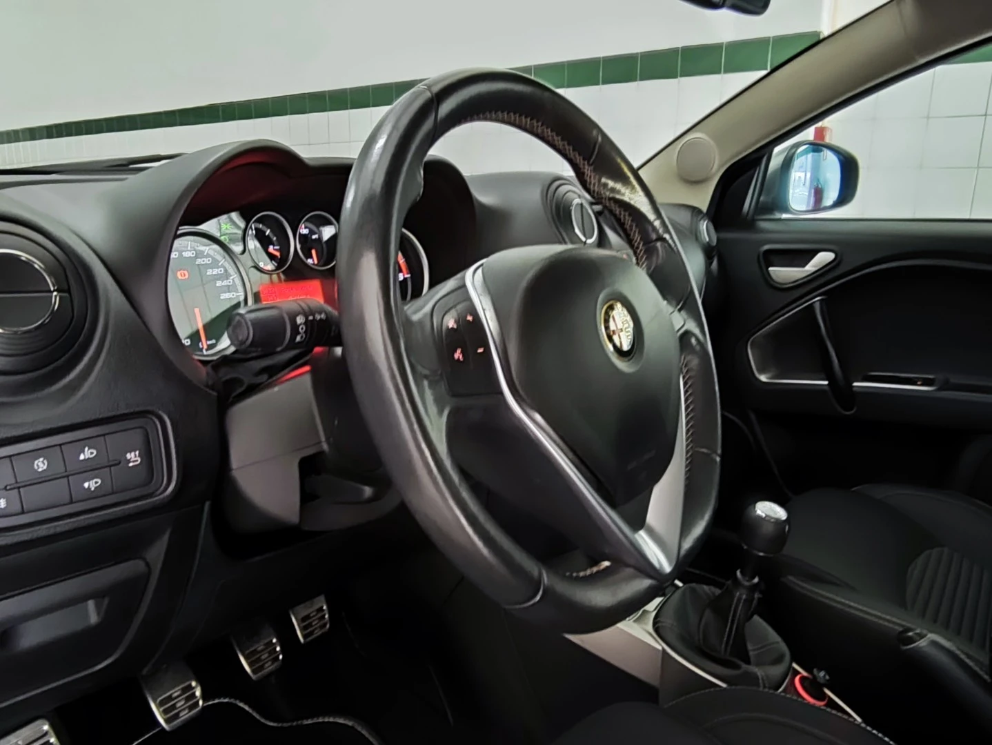 Alfa Romeo MiTo 1.3 JTD Progression S&amp;S
