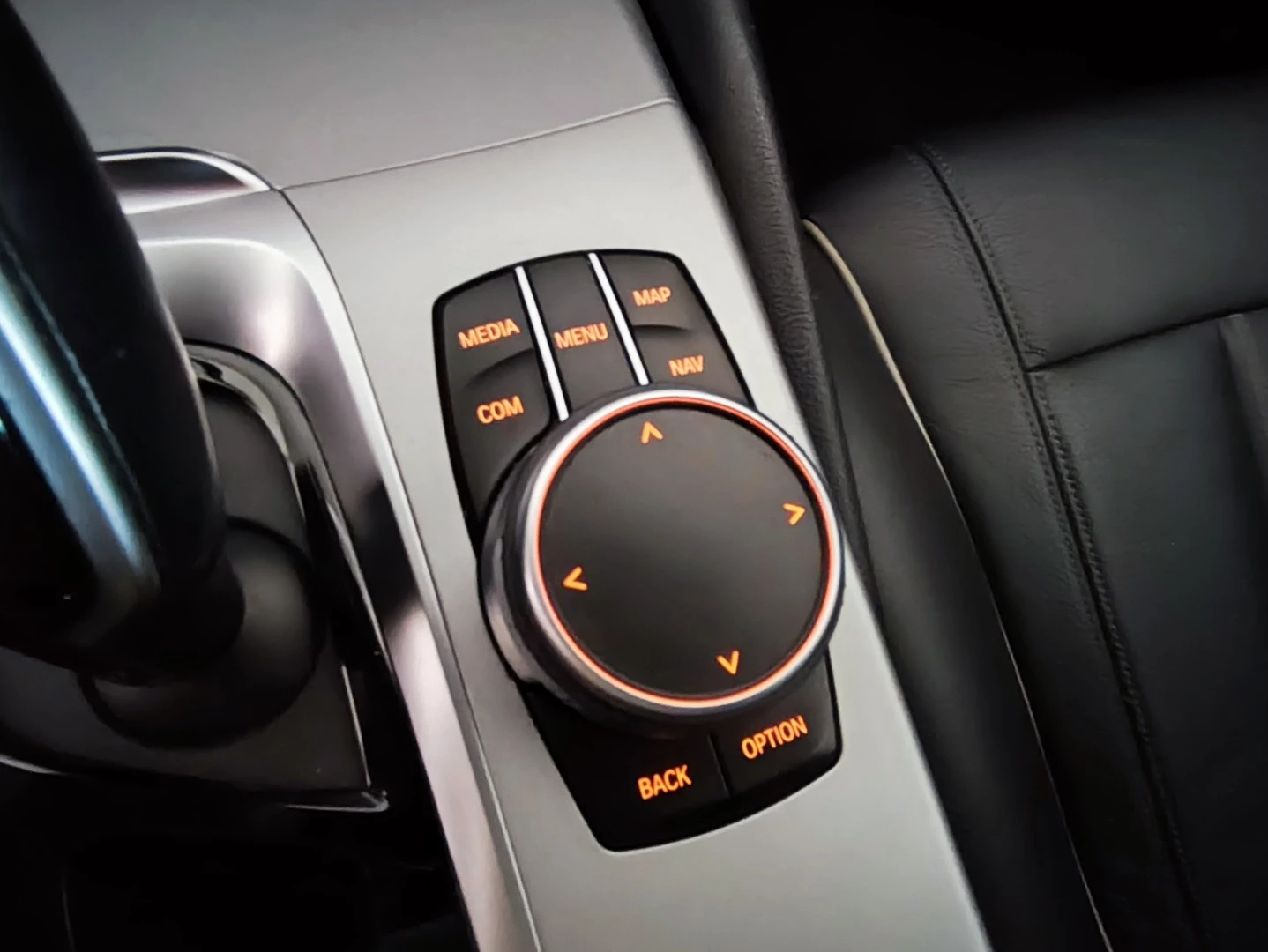 BMW 520 d Auto