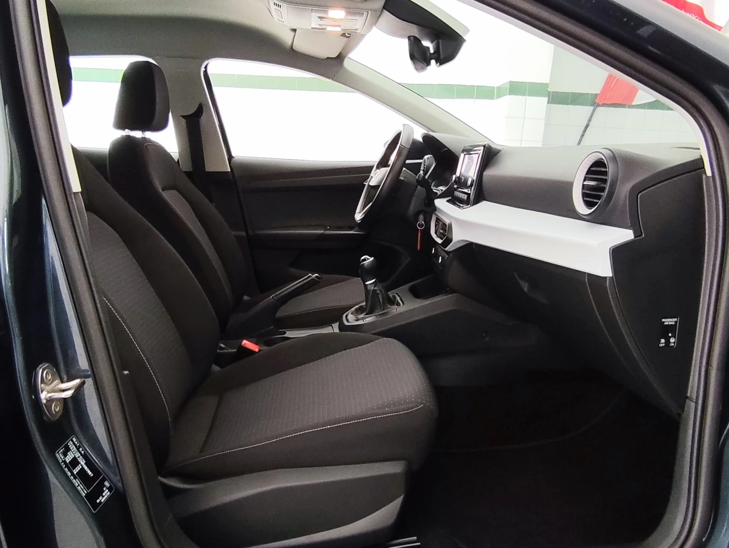 SEAT Ibiza 1.0 EcoTSI Style
