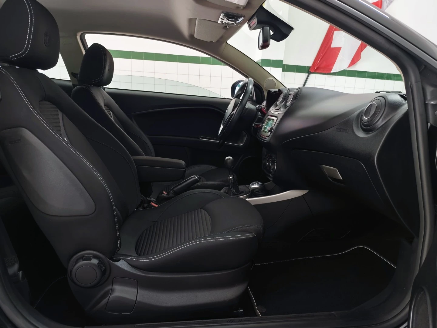Alfa Romeo MiTo 1.3 JTD Progression S&amp;S