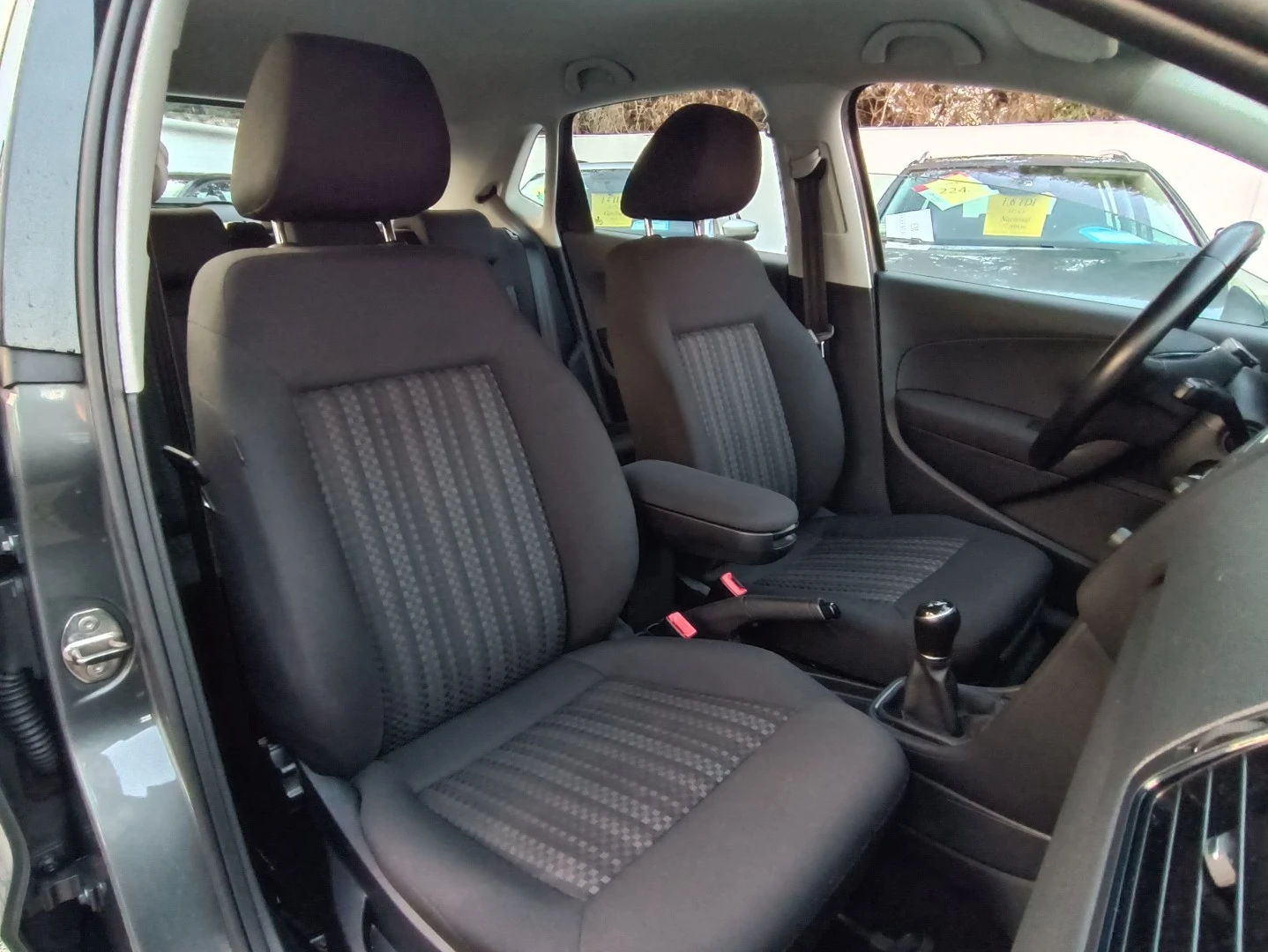 VW Polo 1.0 Confortline