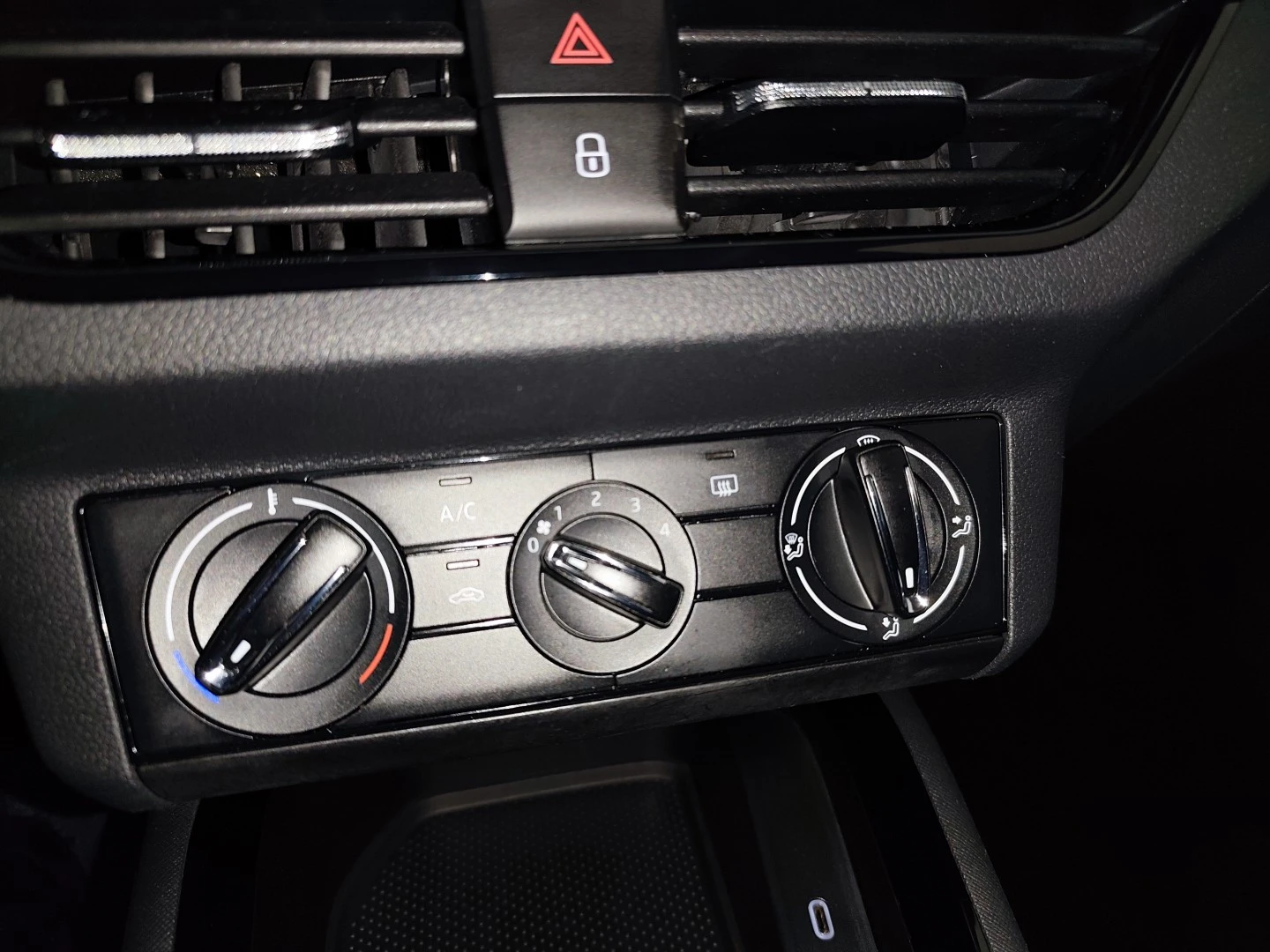 Skoda Kamiq 1.0 TSI Ambition DSG