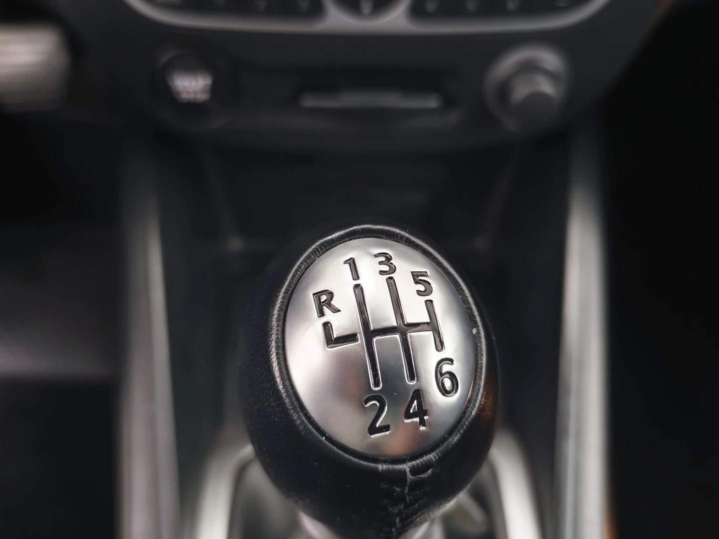 Renault Mégane Sport Tourer 1.5 dCi Dynamique S