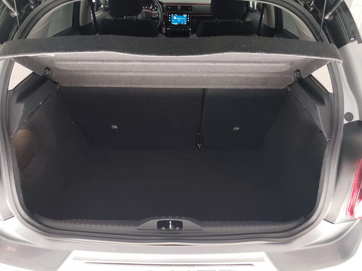 Citroën C3 1.2 PureTech C-Series