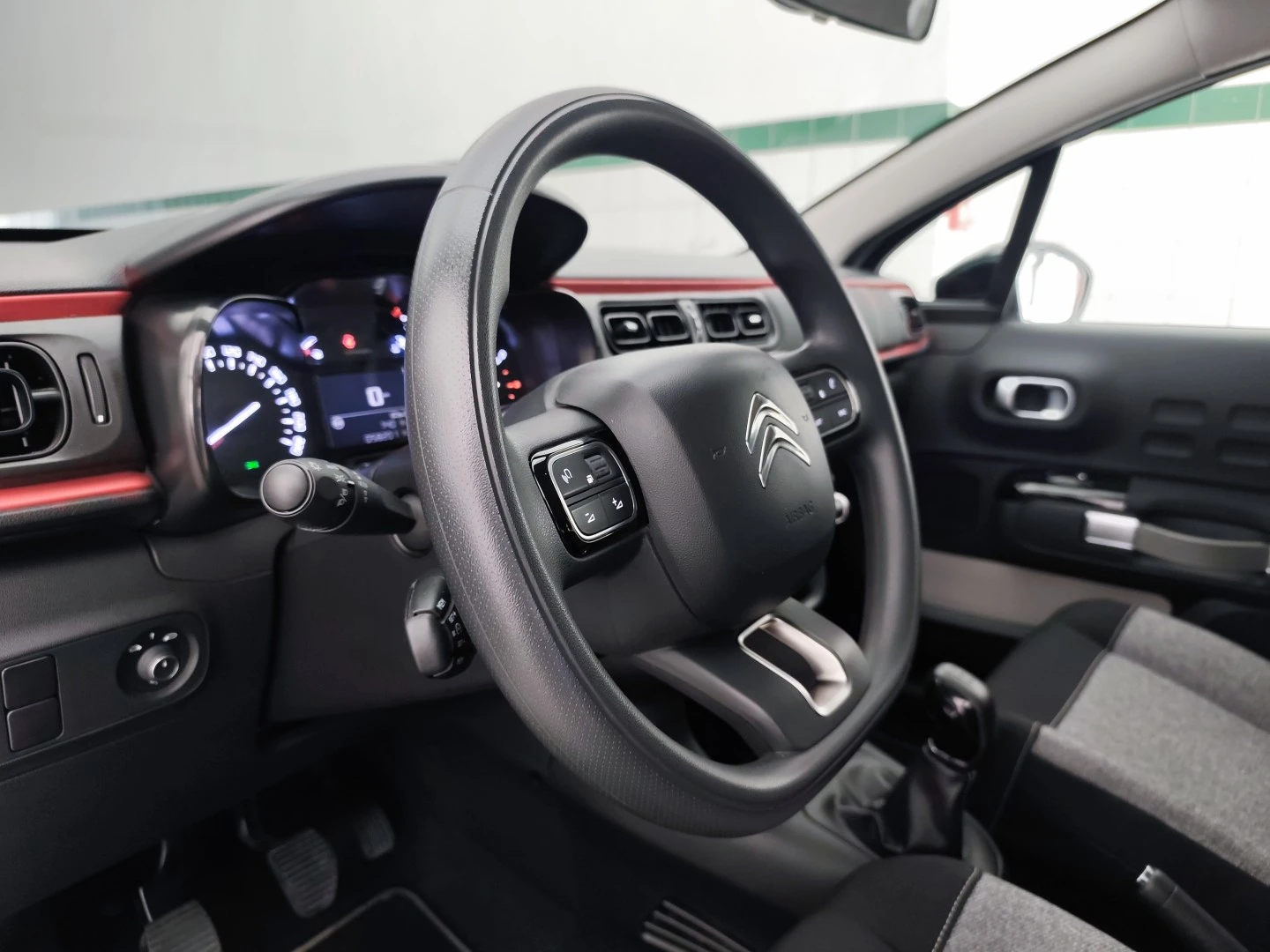 Citroën C3 1.2 PureTech C-Series