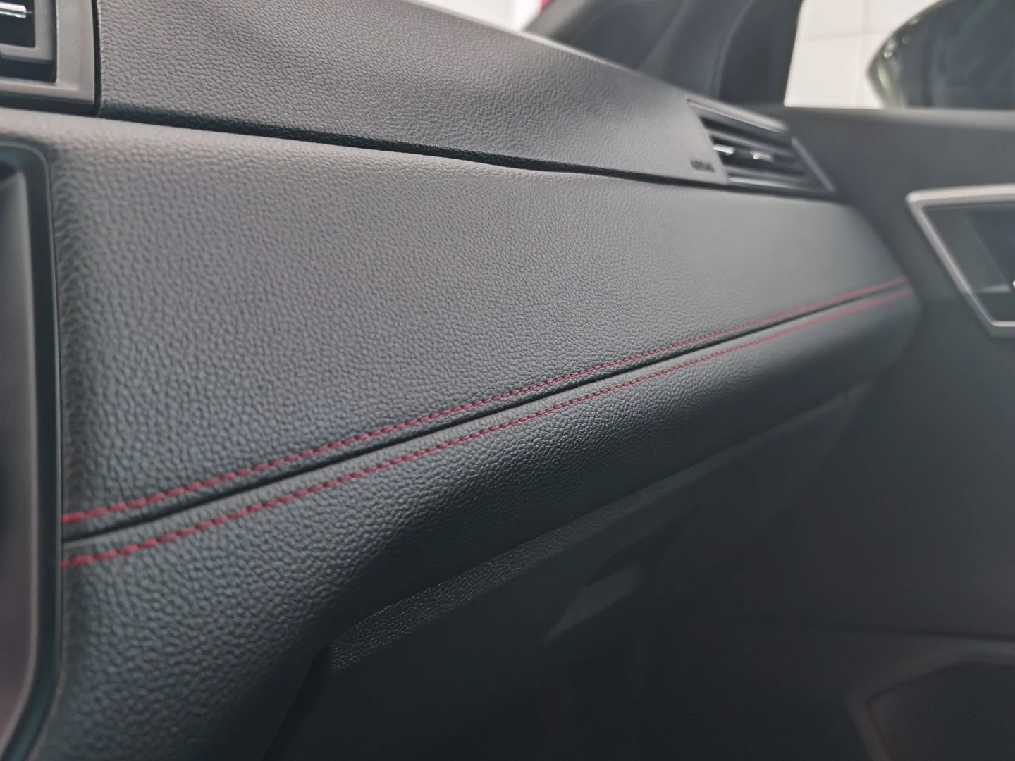 SEAT Ibiza 1.0 TSI FR