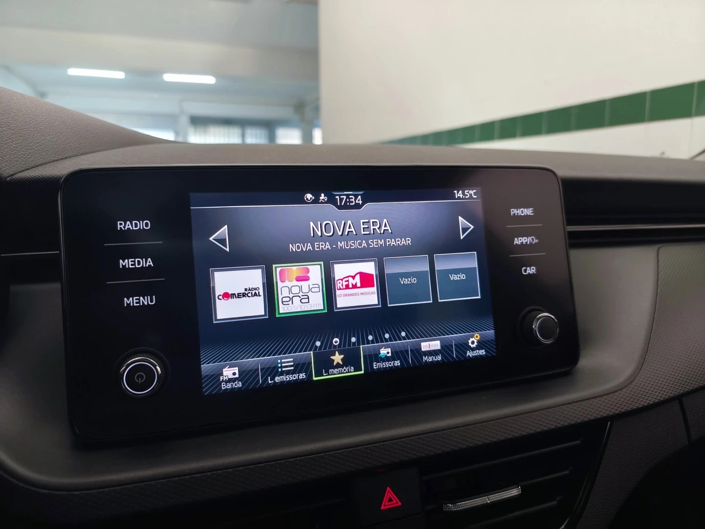 Skoda Kamiq 1.0 TSI Ambition DSG