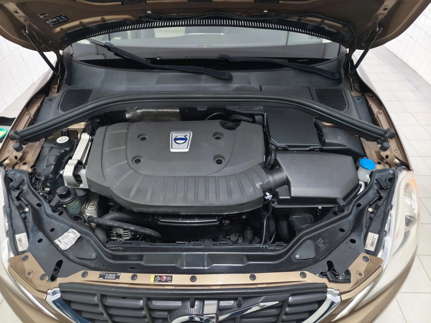 Volvo XC 60 2.0 D4 DRIVe Momentum
