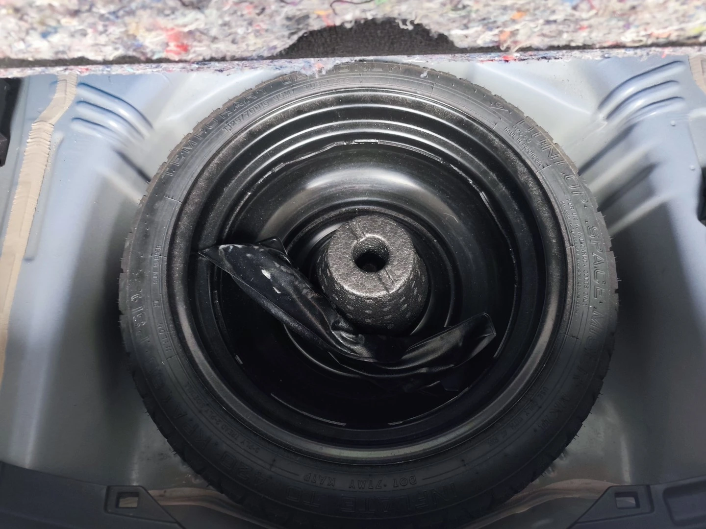 Toyota Yaris 1.0 VVT-i Comfort