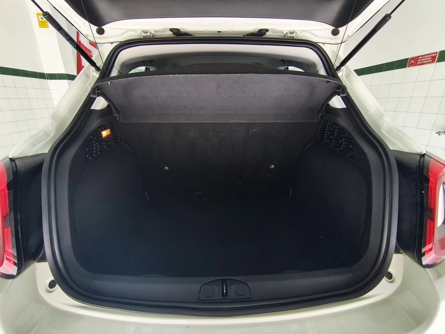 Fiat 500X 1.0 FireFly City Cross