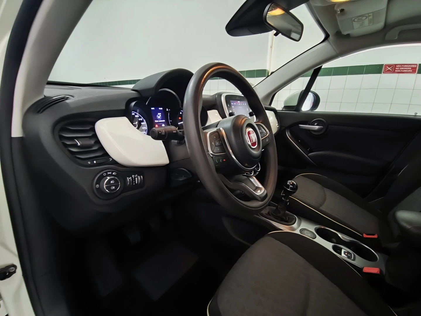 Fiat 500X 1.0 FireFly City Cross