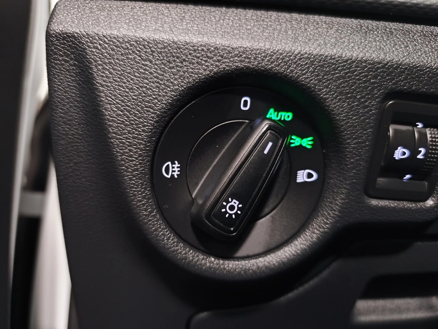 Skoda Kamiq 1.0 TSI Ambition DSG