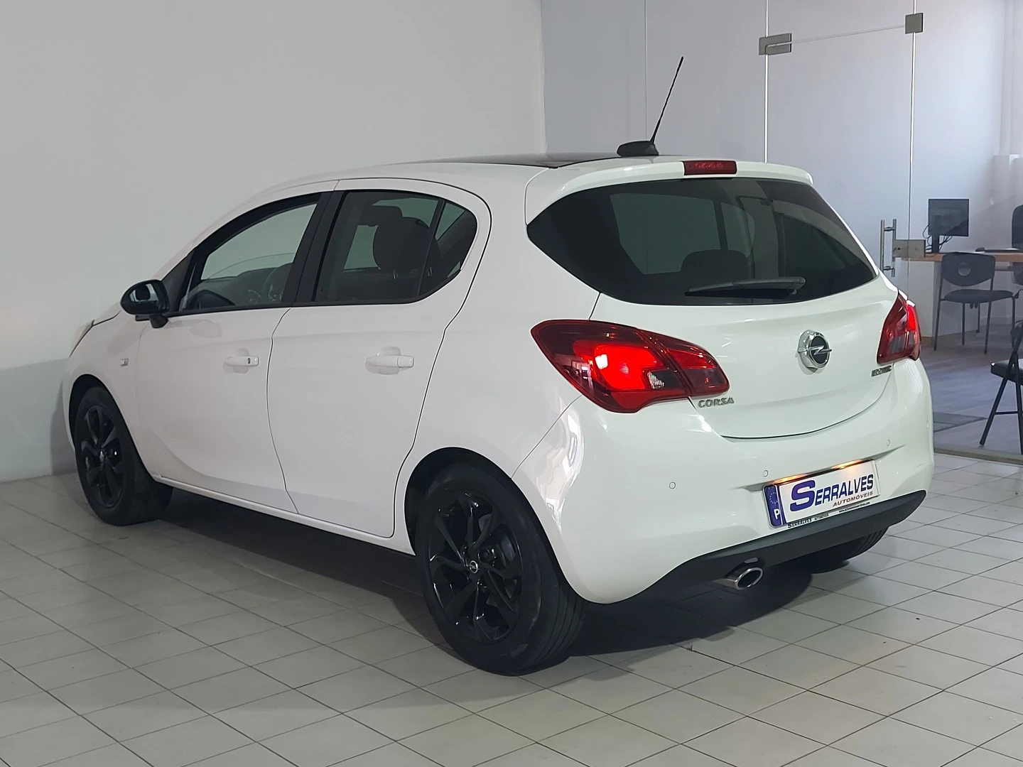 Opel Corsa 1.0 T Enjoy