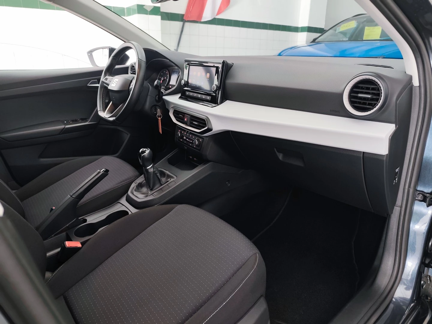 SEAT Ibiza 1.0 EcoTSI Style