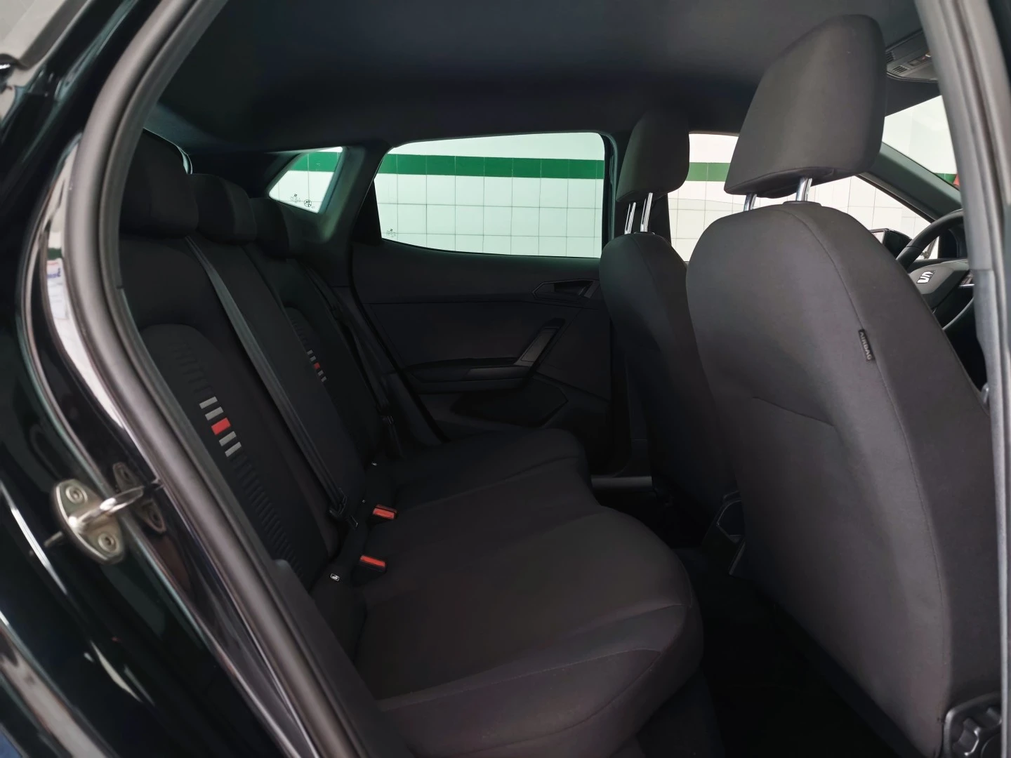 SEAT Ibiza 1.0 TSI FR