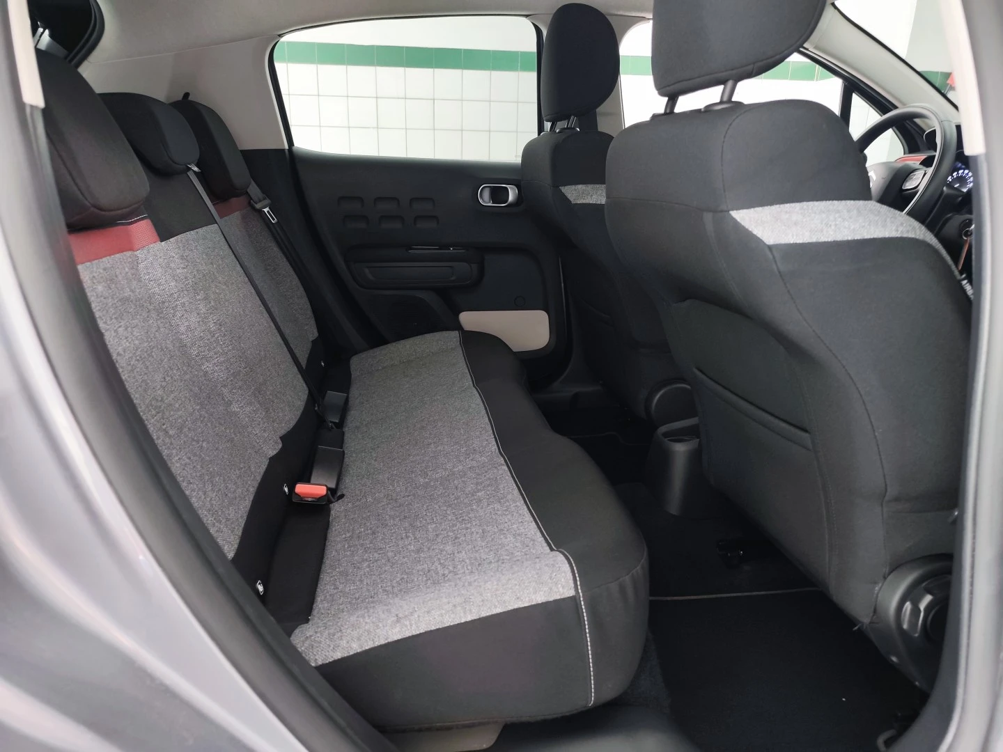 Citroën C3 1.2 PureTech C-Series