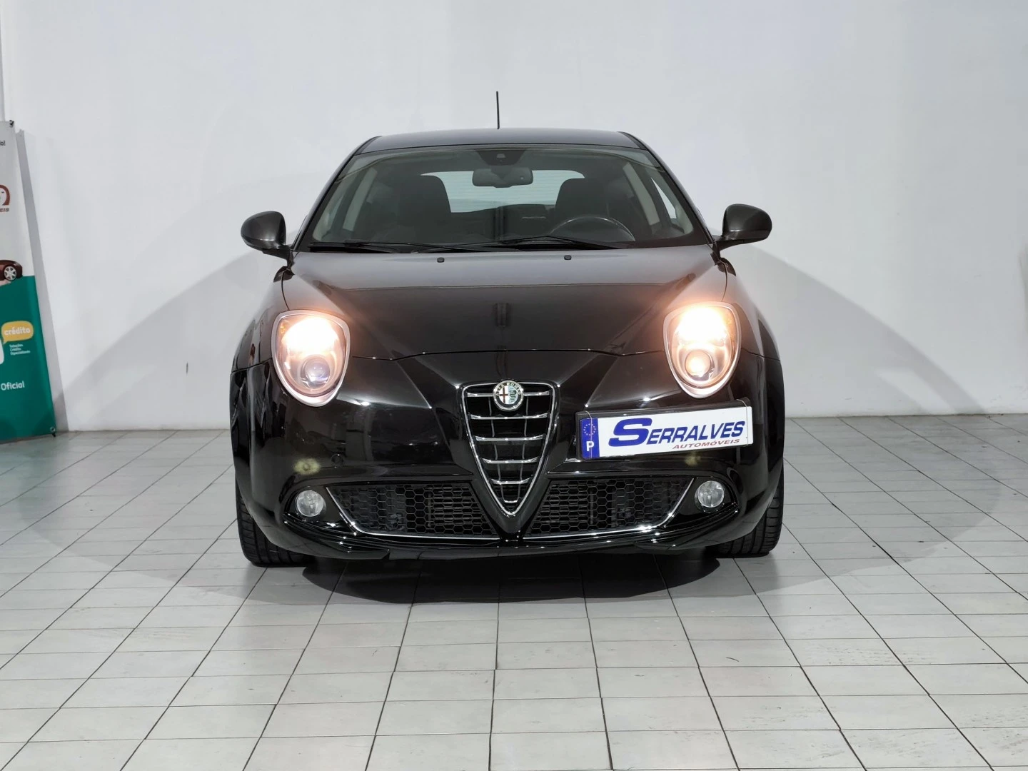 Alfa Romeo MiTo 1.3 JTD Progression S&amp;S