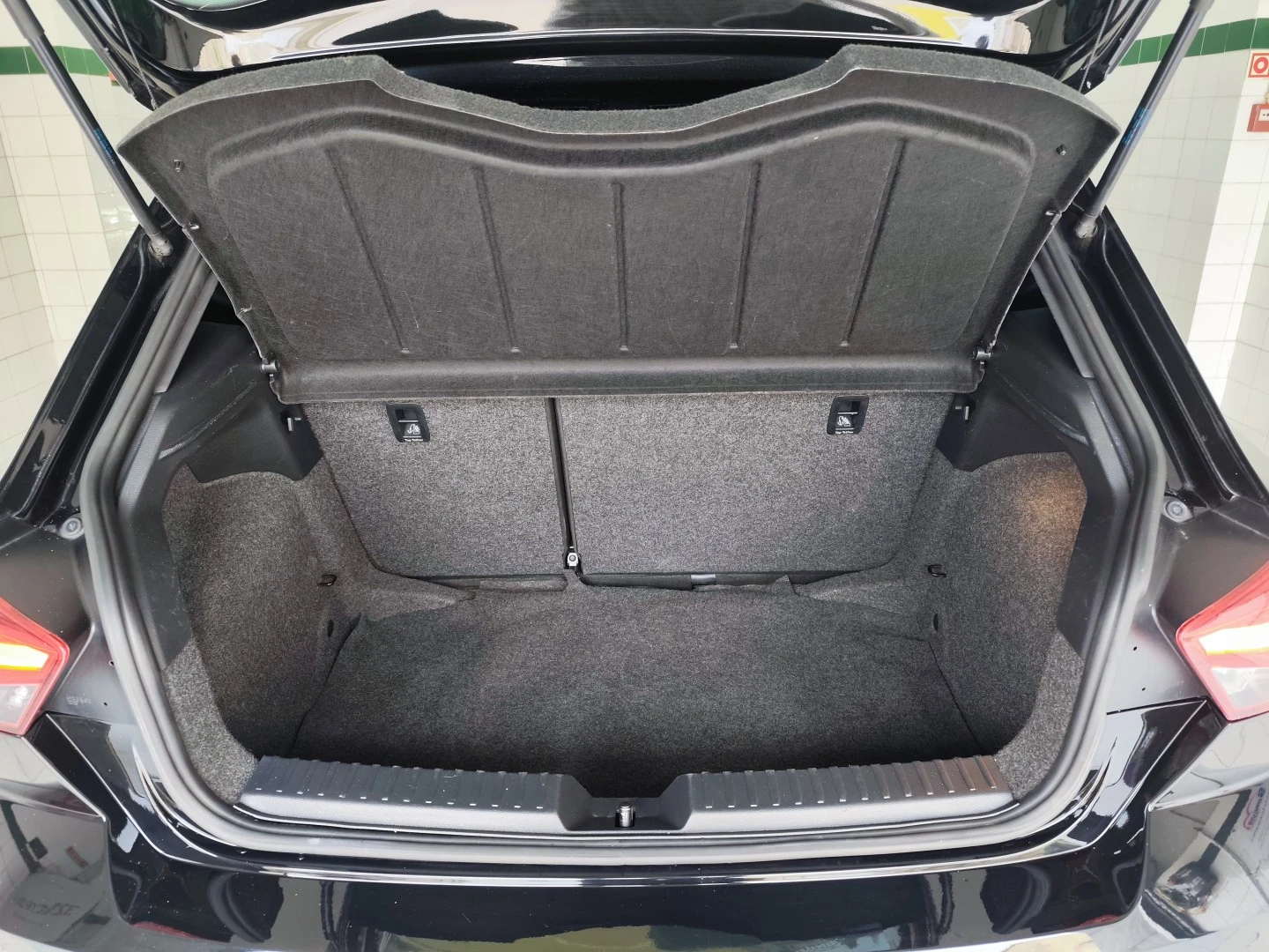 SEAT Ibiza 1.0 TSI FR