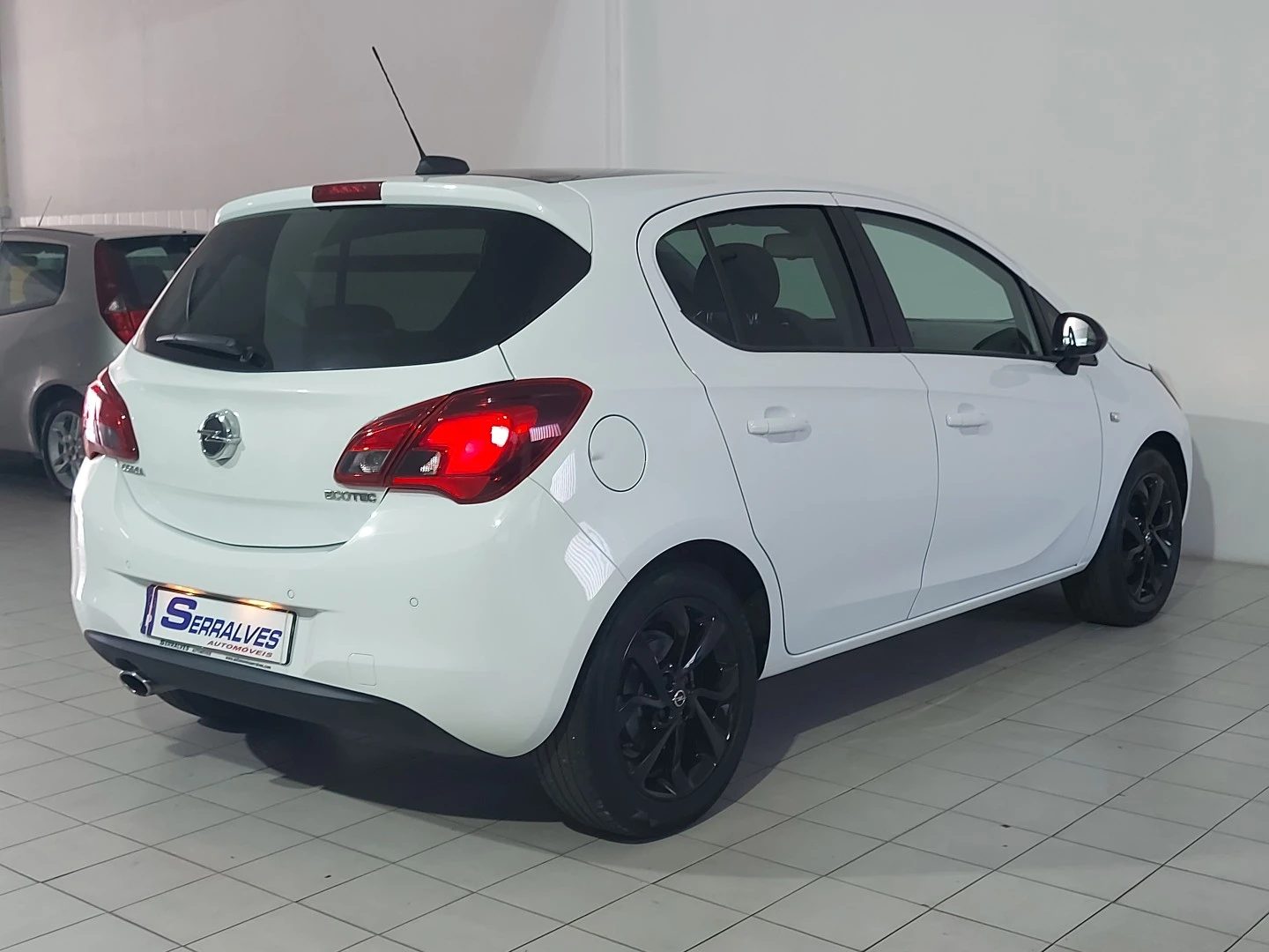 Opel Corsa 1.0 T Enjoy