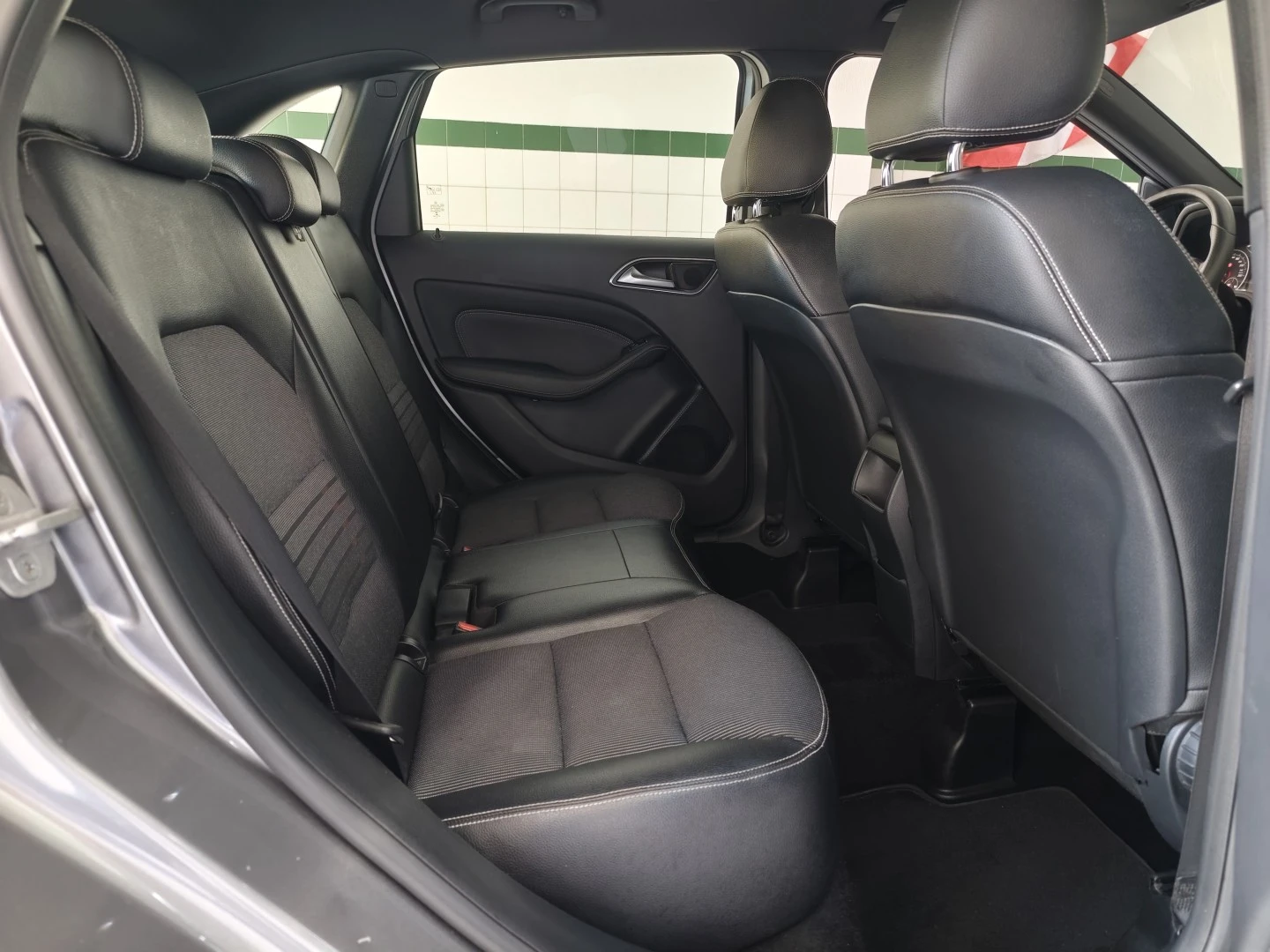 Mercedes-Benz B 180 CDi Urban