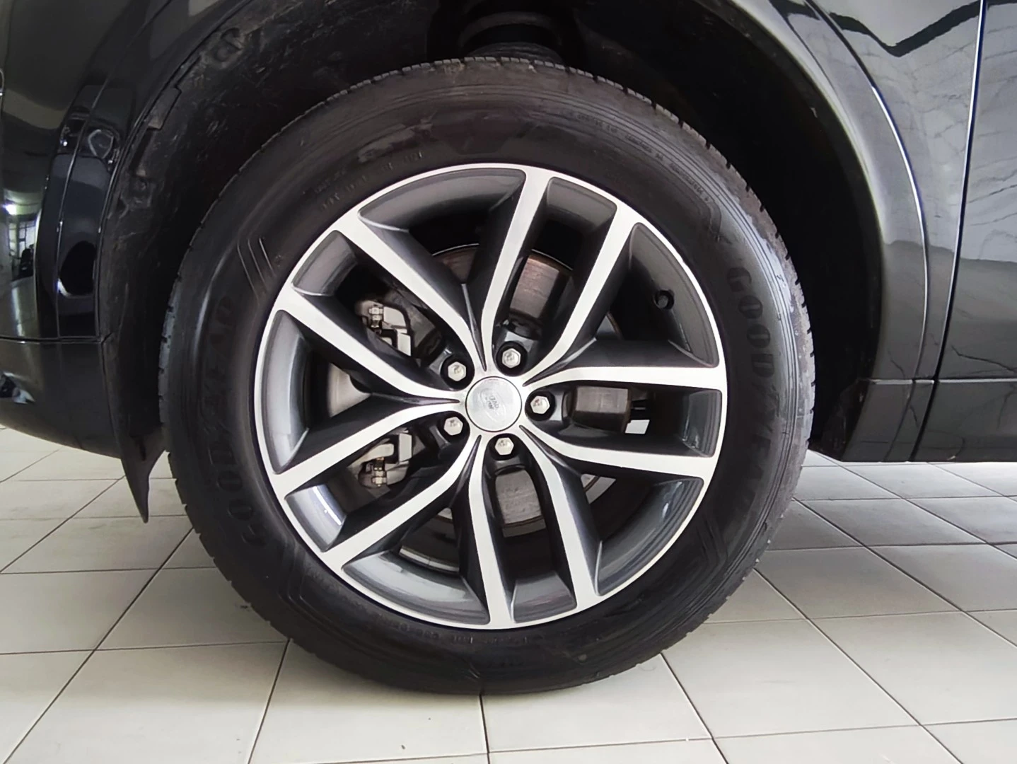 Land Rover Discovery Sport 1.5 I3 P300e AWD S