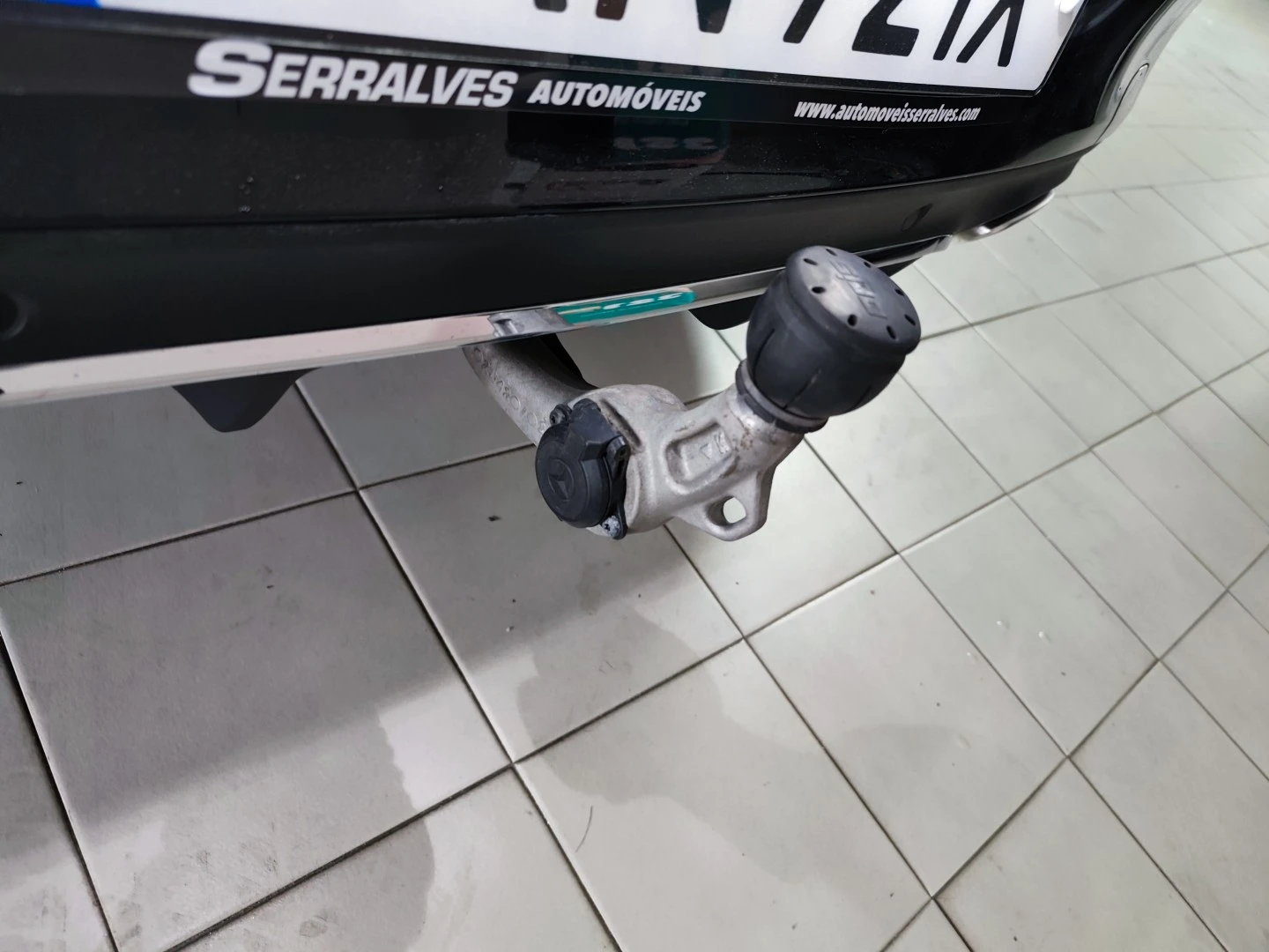Mercedes-Benz C 200 AMG Line Aut.