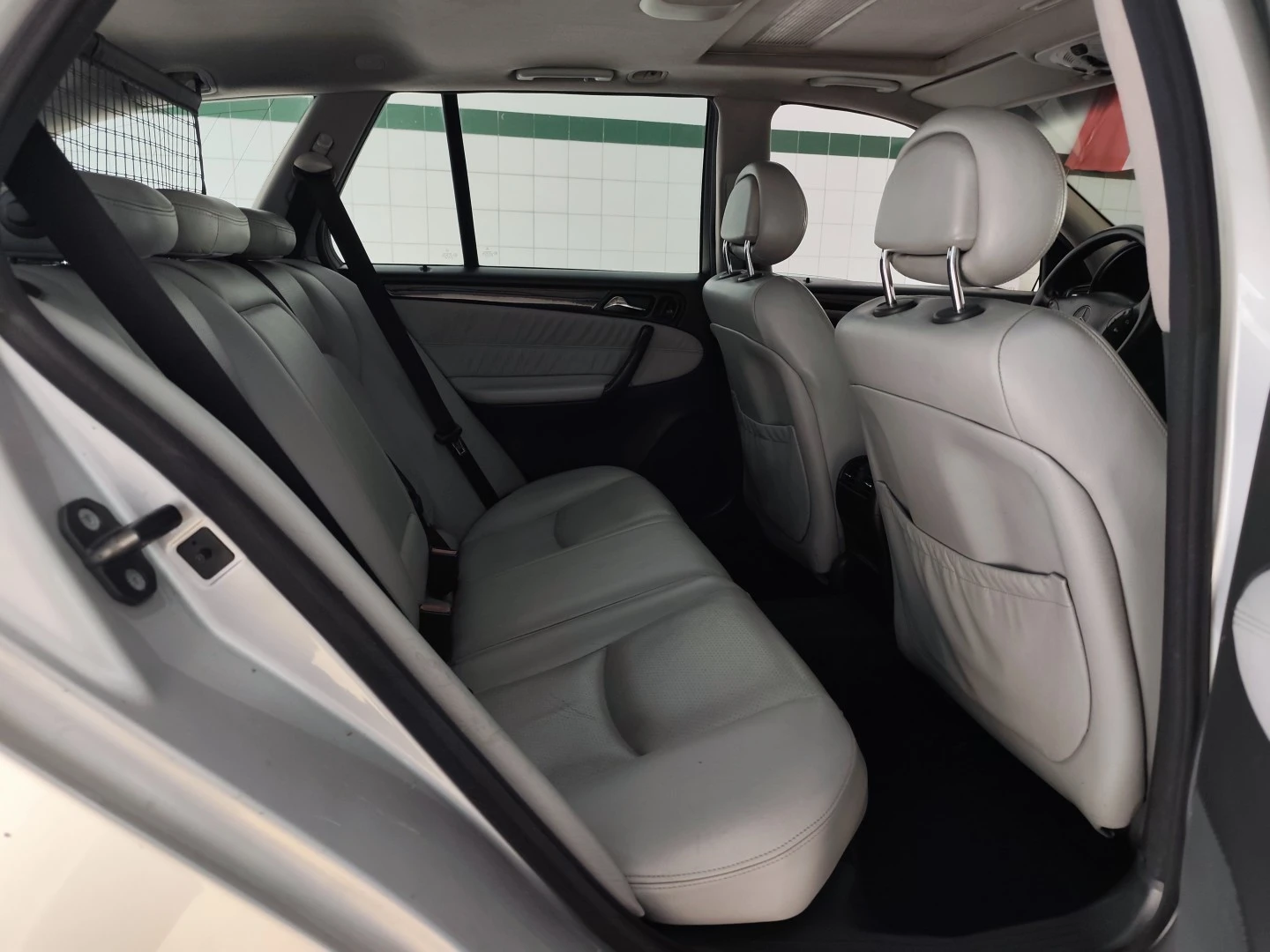 Mercedes-Benz C 220 CDI Elegance