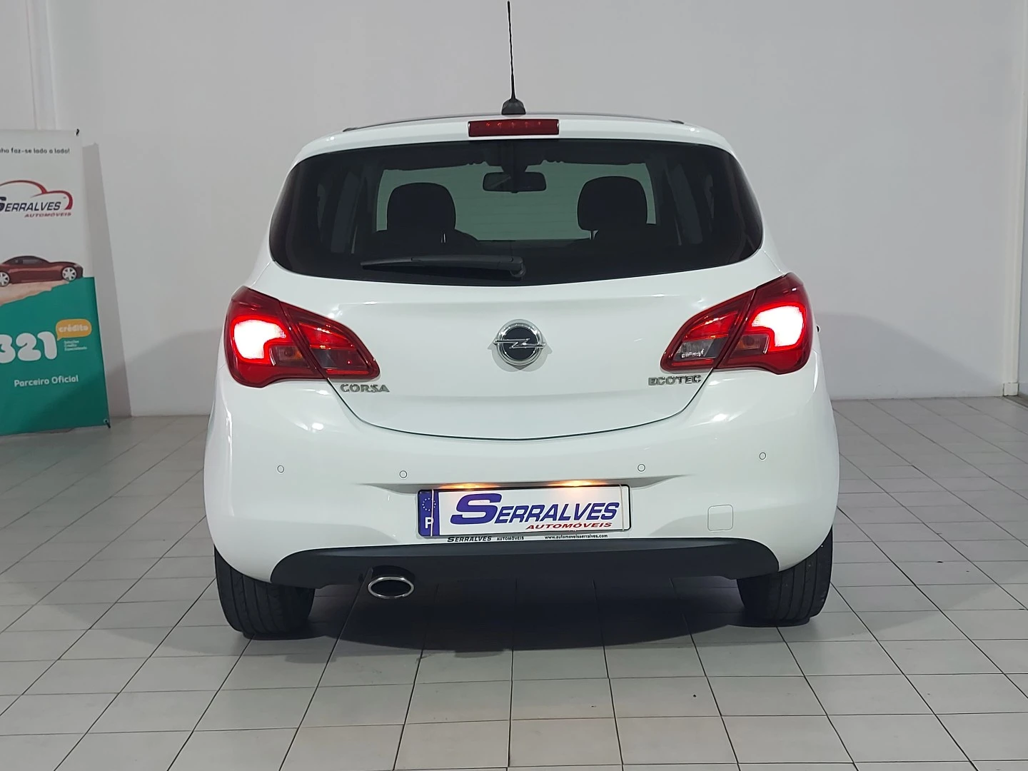 Opel Corsa 1.0 T Enjoy