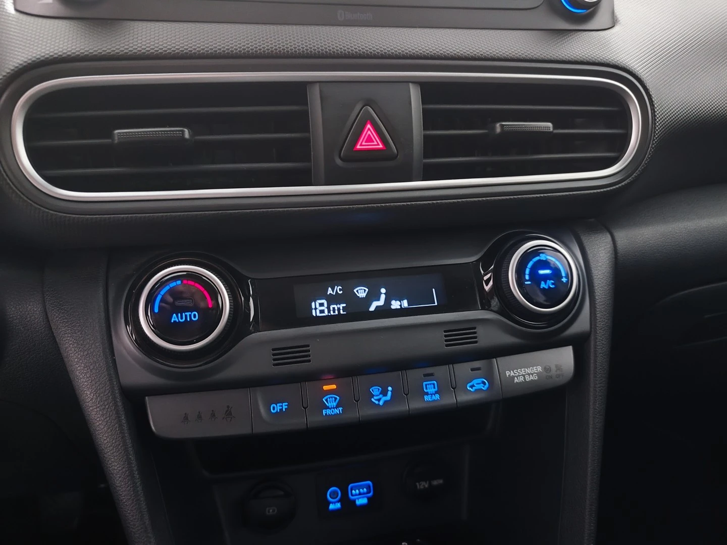 Hyundai Kauai 1.0 T-GDi Premium