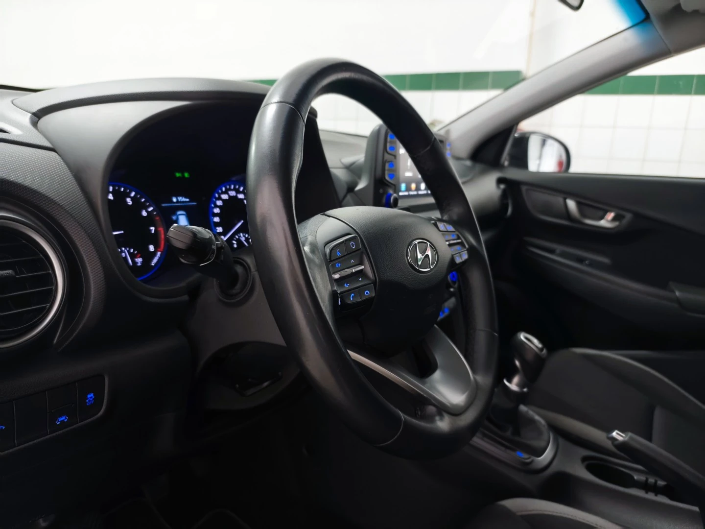 Hyundai Kauai 1.0 T-GDi Premium