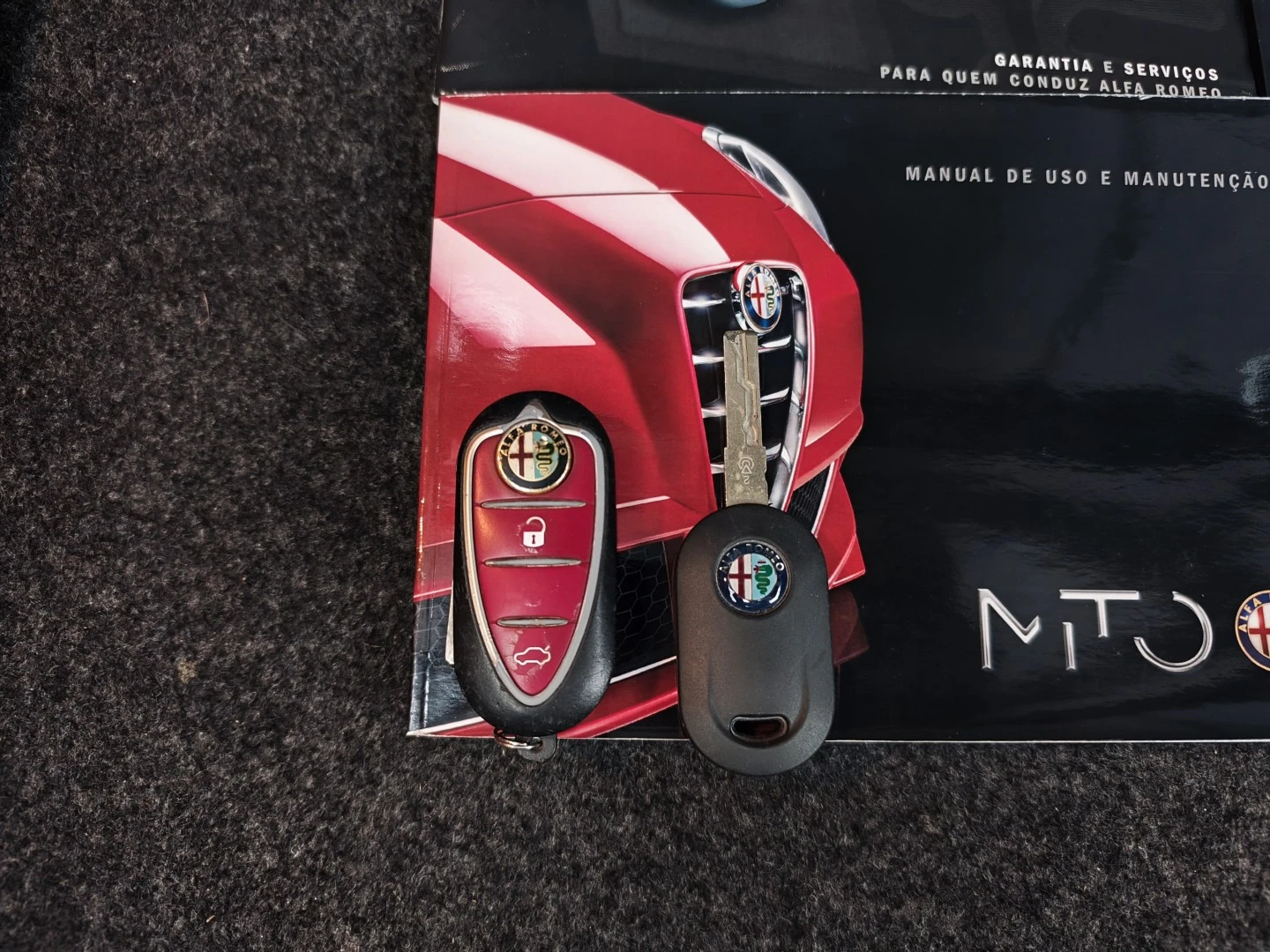 Alfa Romeo MiTo 1.3 JTD Progression S&amp;S