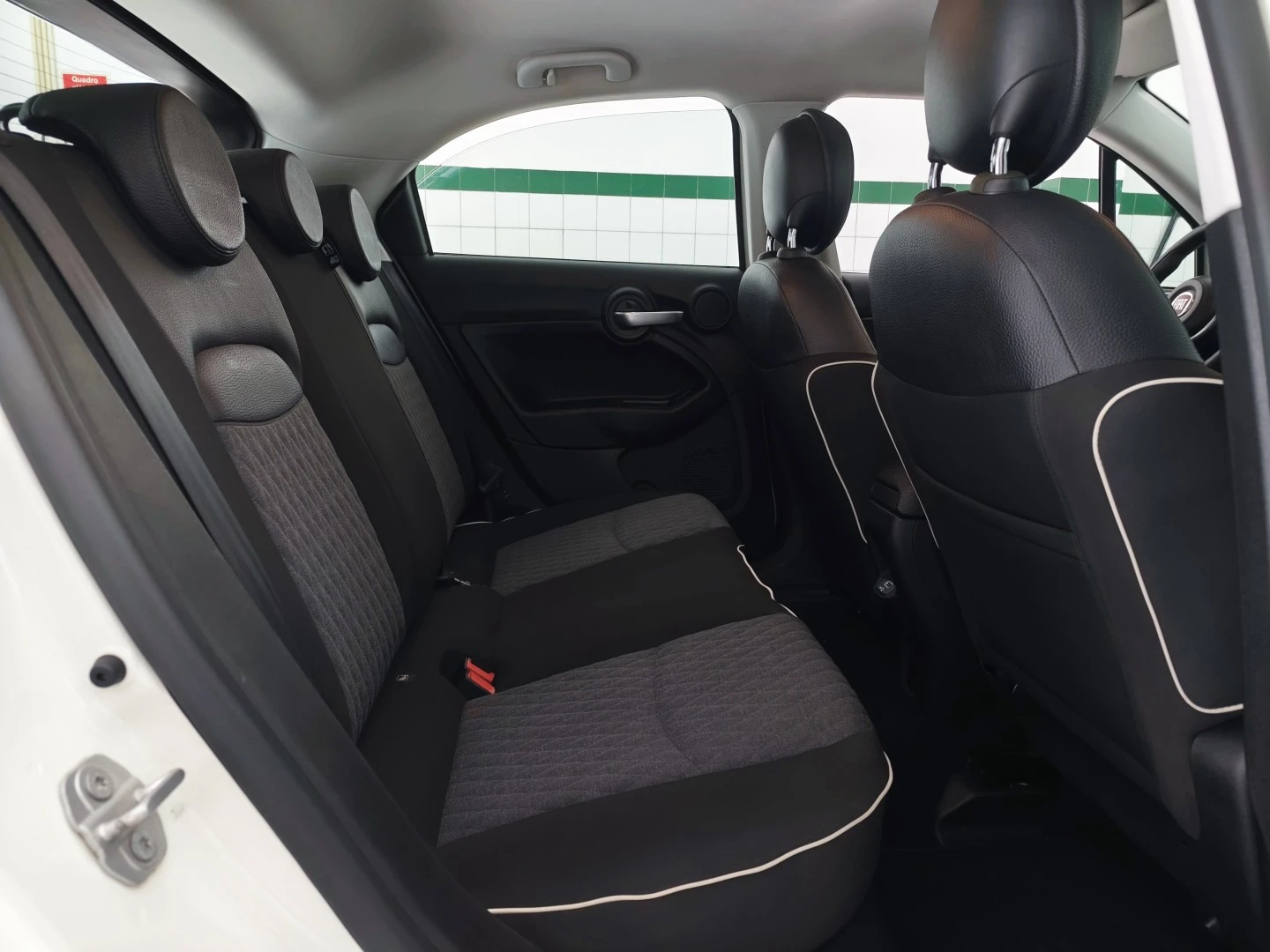 Fiat 500X 1.0 FireFly City Cross