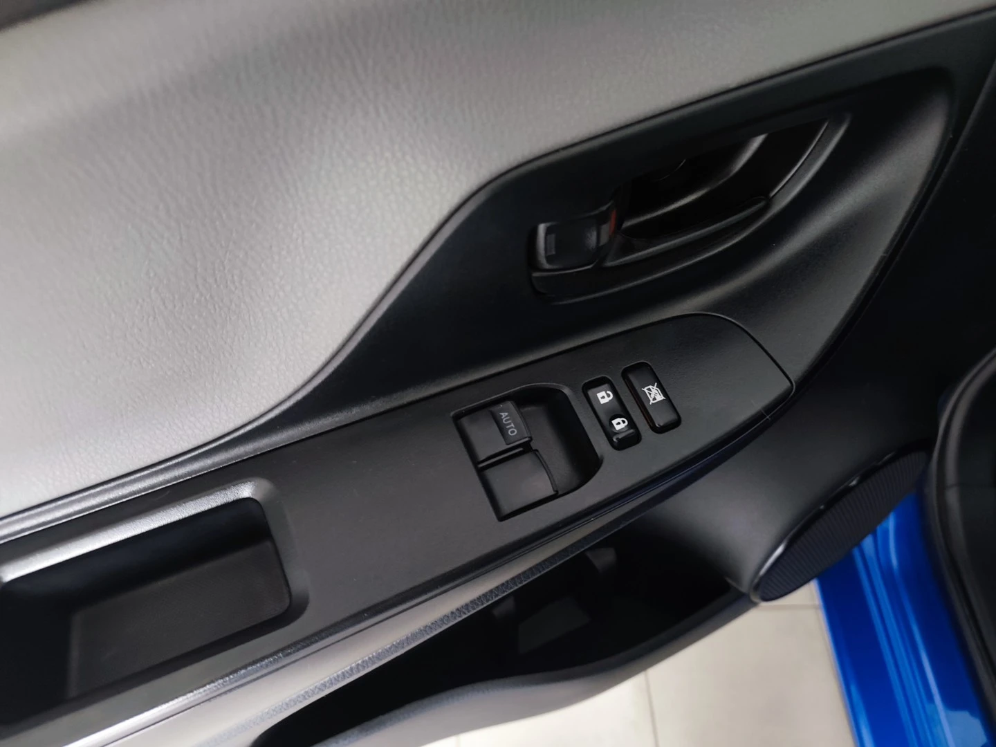 Toyota Yaris 1.0 VVT-i Comfort