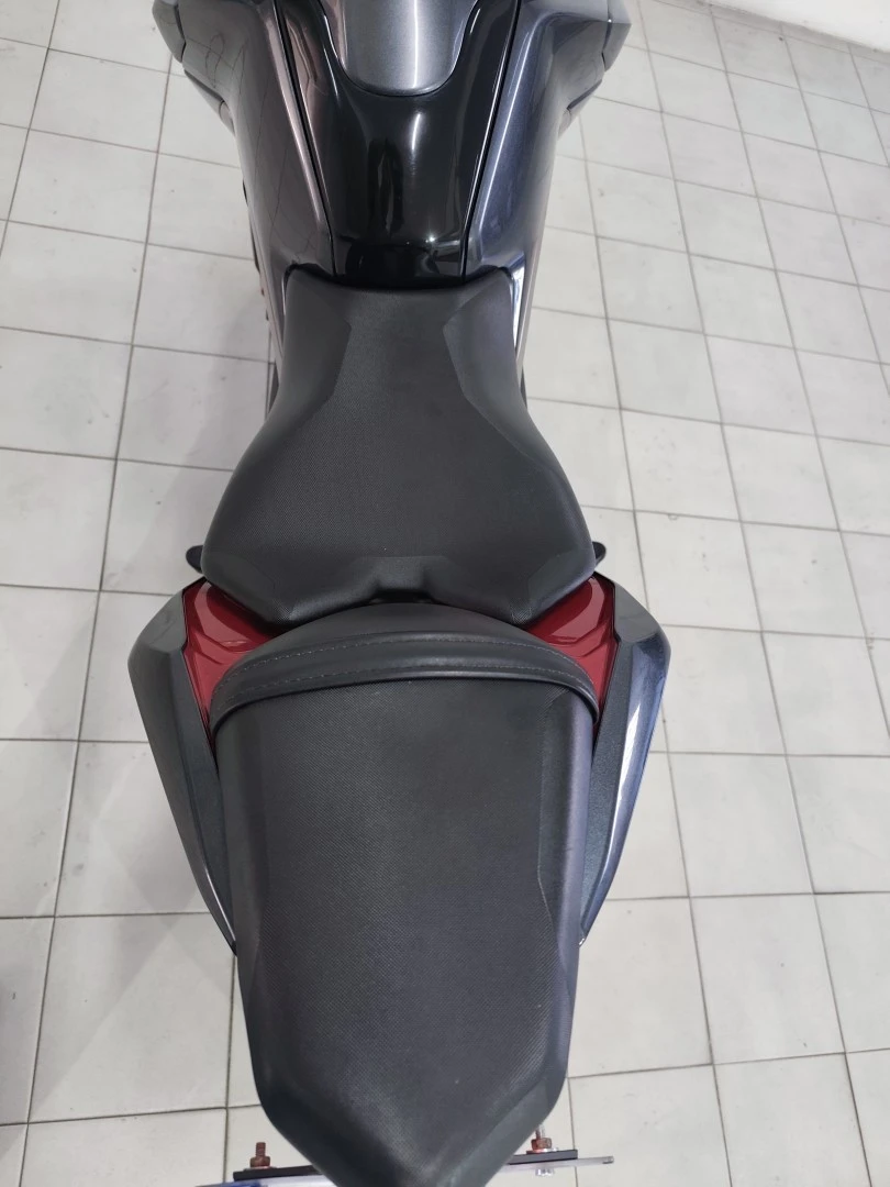 Zontes 125U .