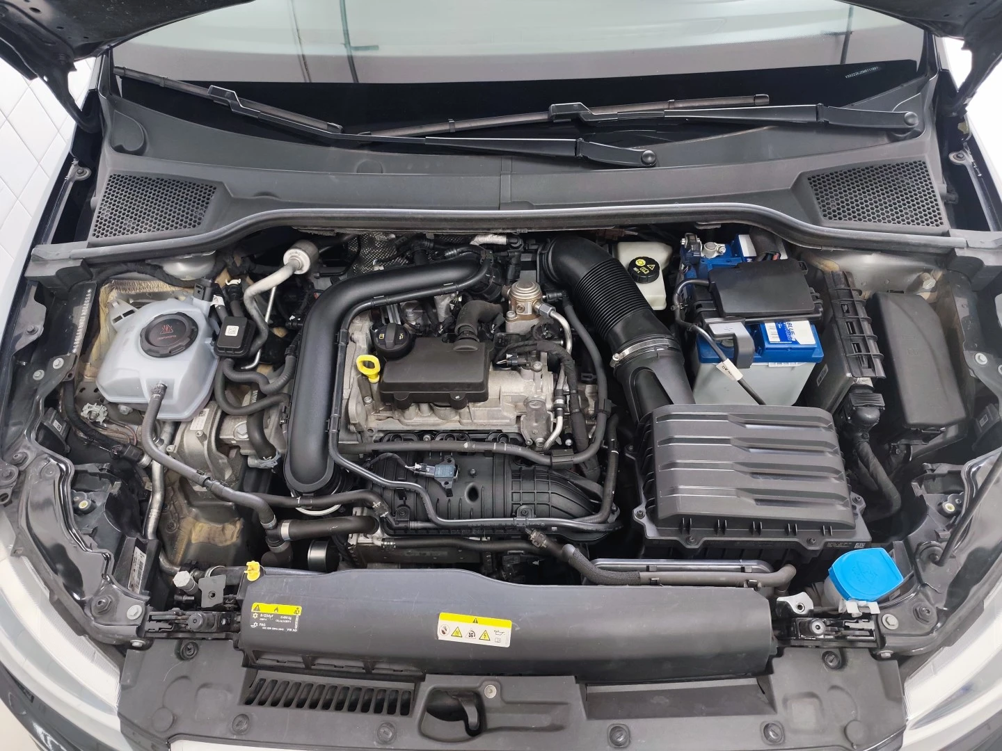 SEAT Ibiza 1.0 TSI FR