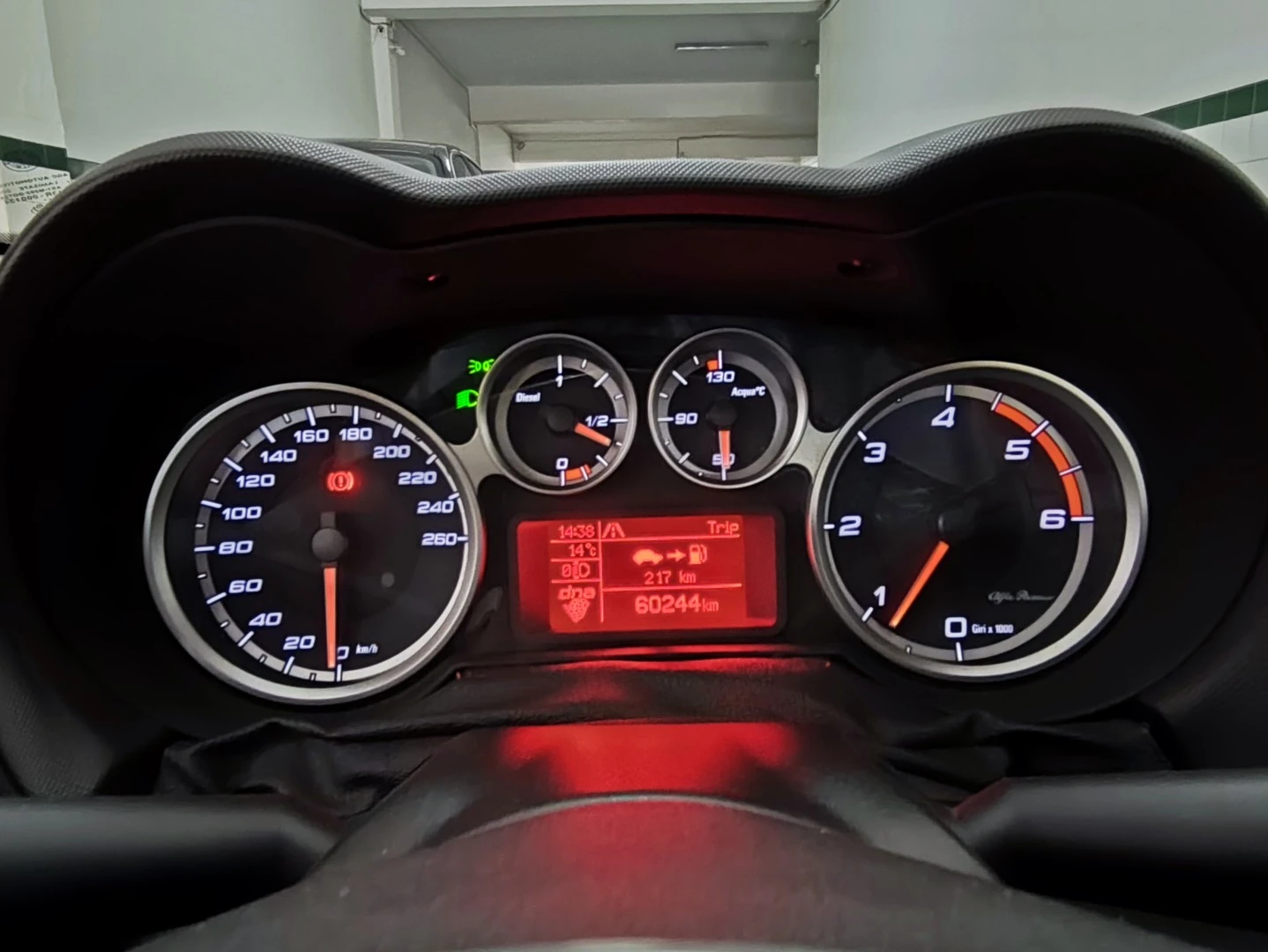 Alfa Romeo MiTo 1.3 JTD Progression S&amp;S