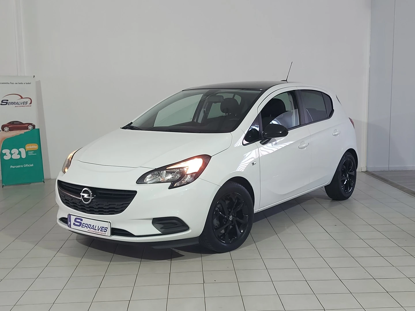 Opel Corsa 1.0 T Enjoy