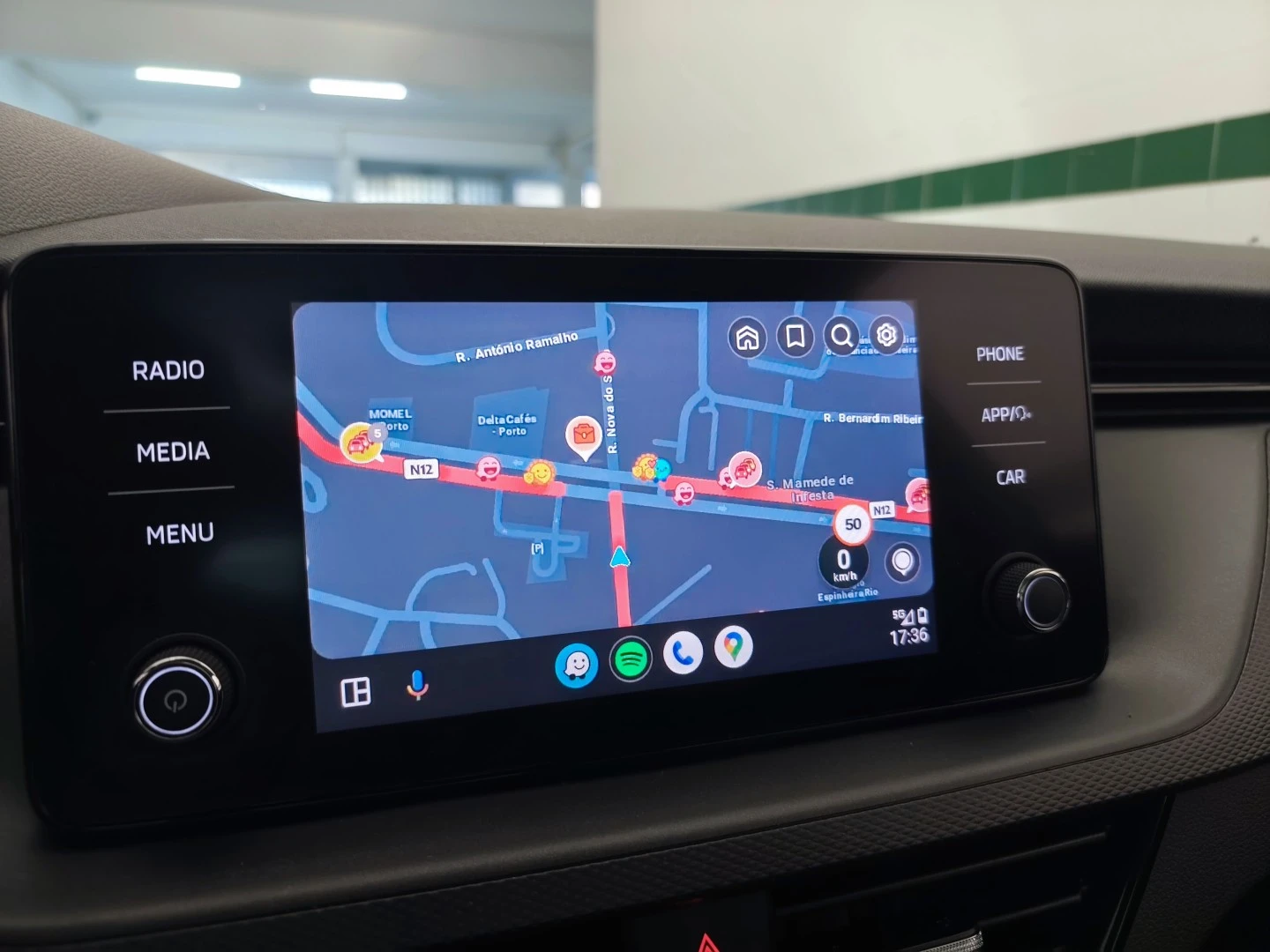 Skoda Kamiq 1.0 TSI Ambition DSG