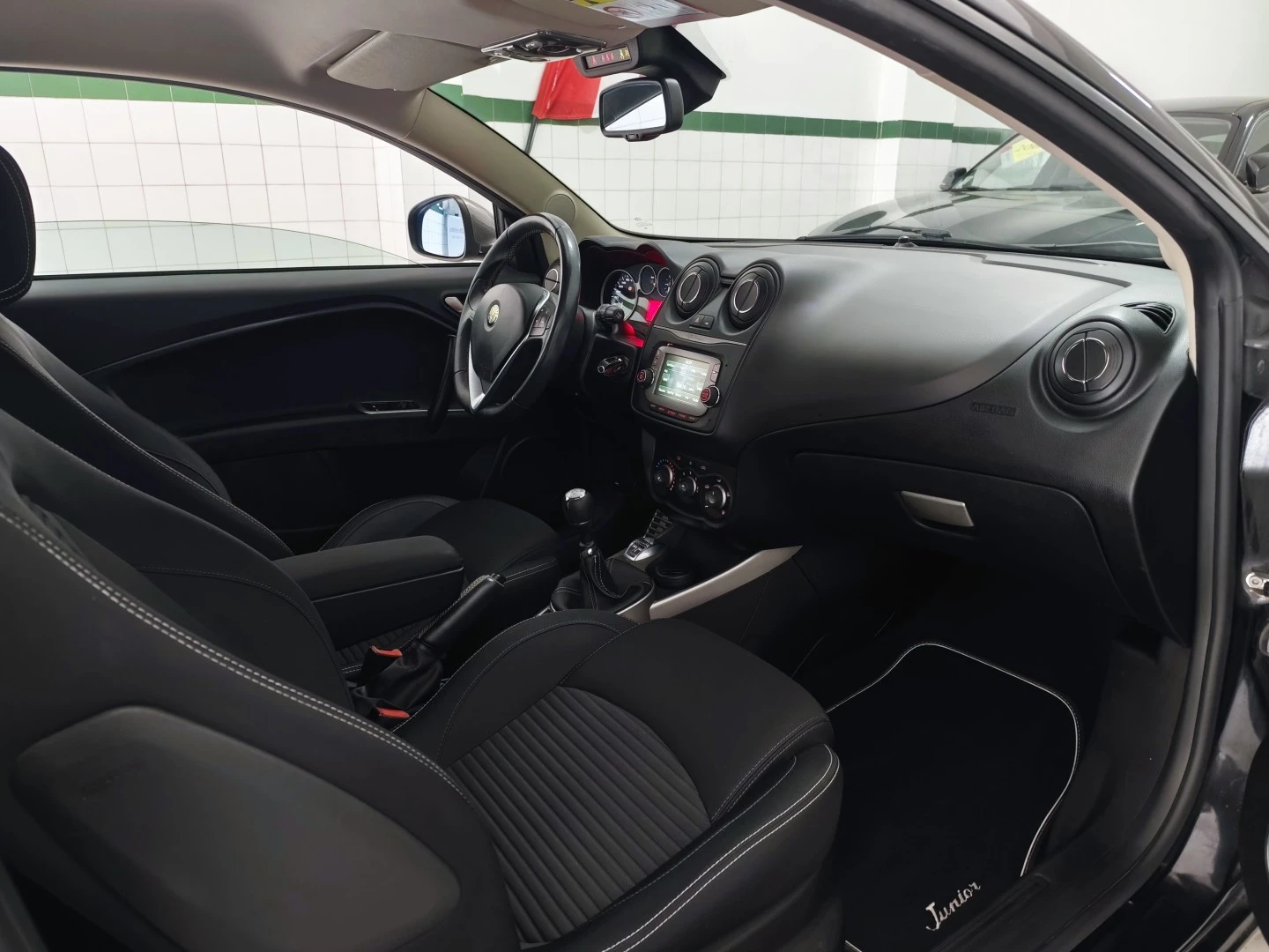 Alfa Romeo MiTo 1.3 JTD Progression S&amp;S