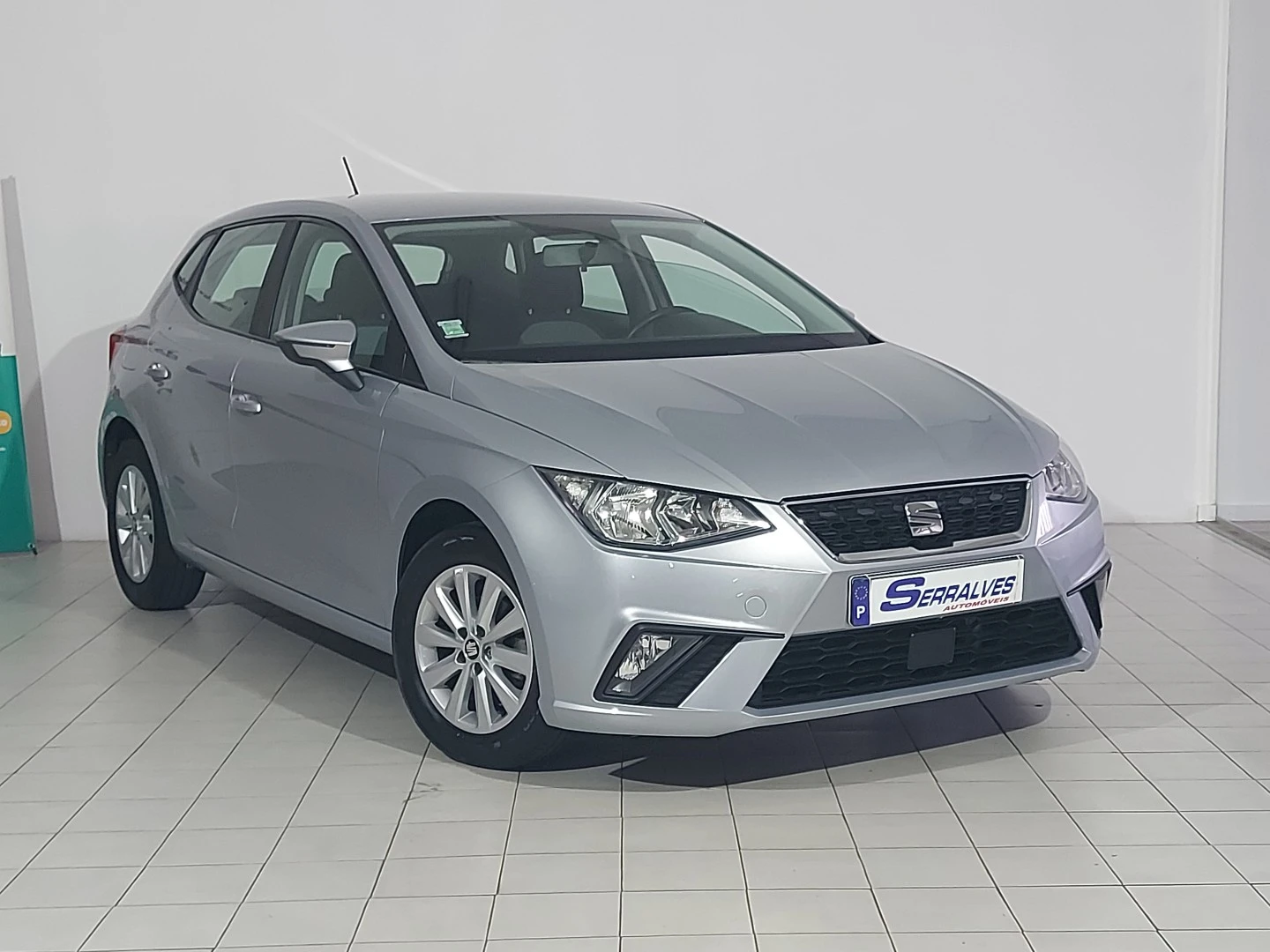 SEAT Ibiza 1.0 Style