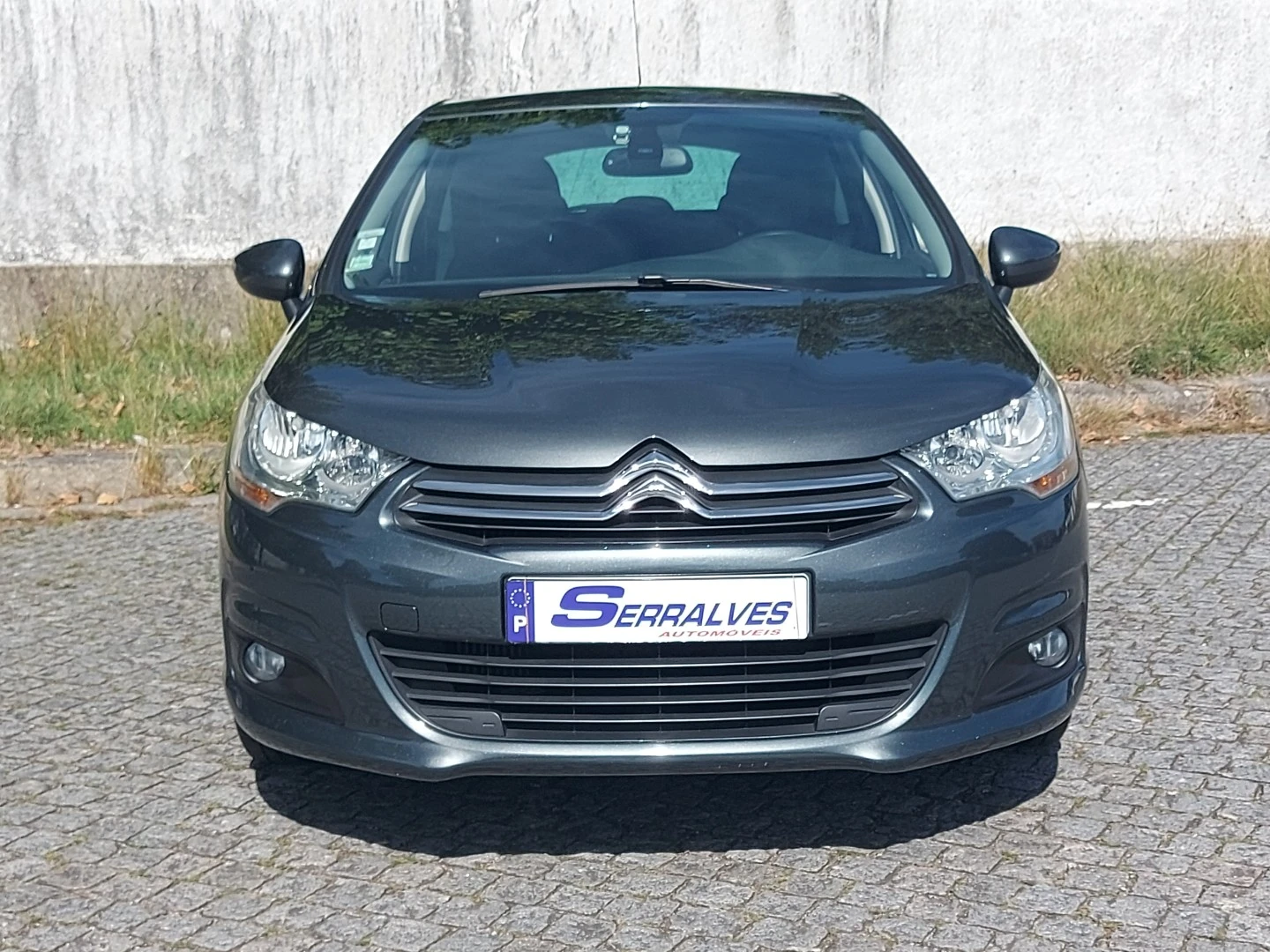 Citroën C4 1.2 PureTech Collection