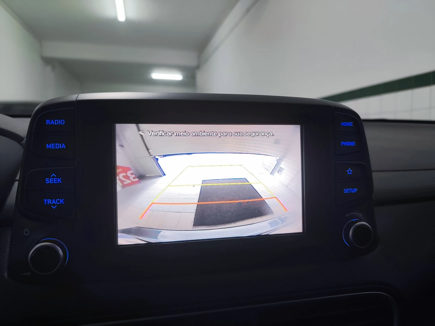 Hyundai Kauai 1.0 T-GDi Premium