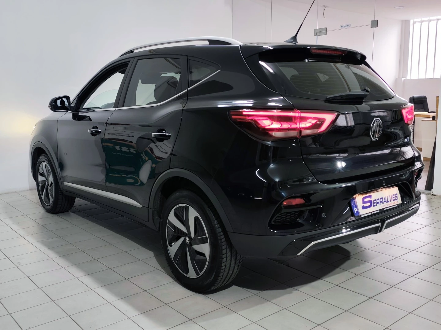 MG ZS 50.3 kWh Comfort