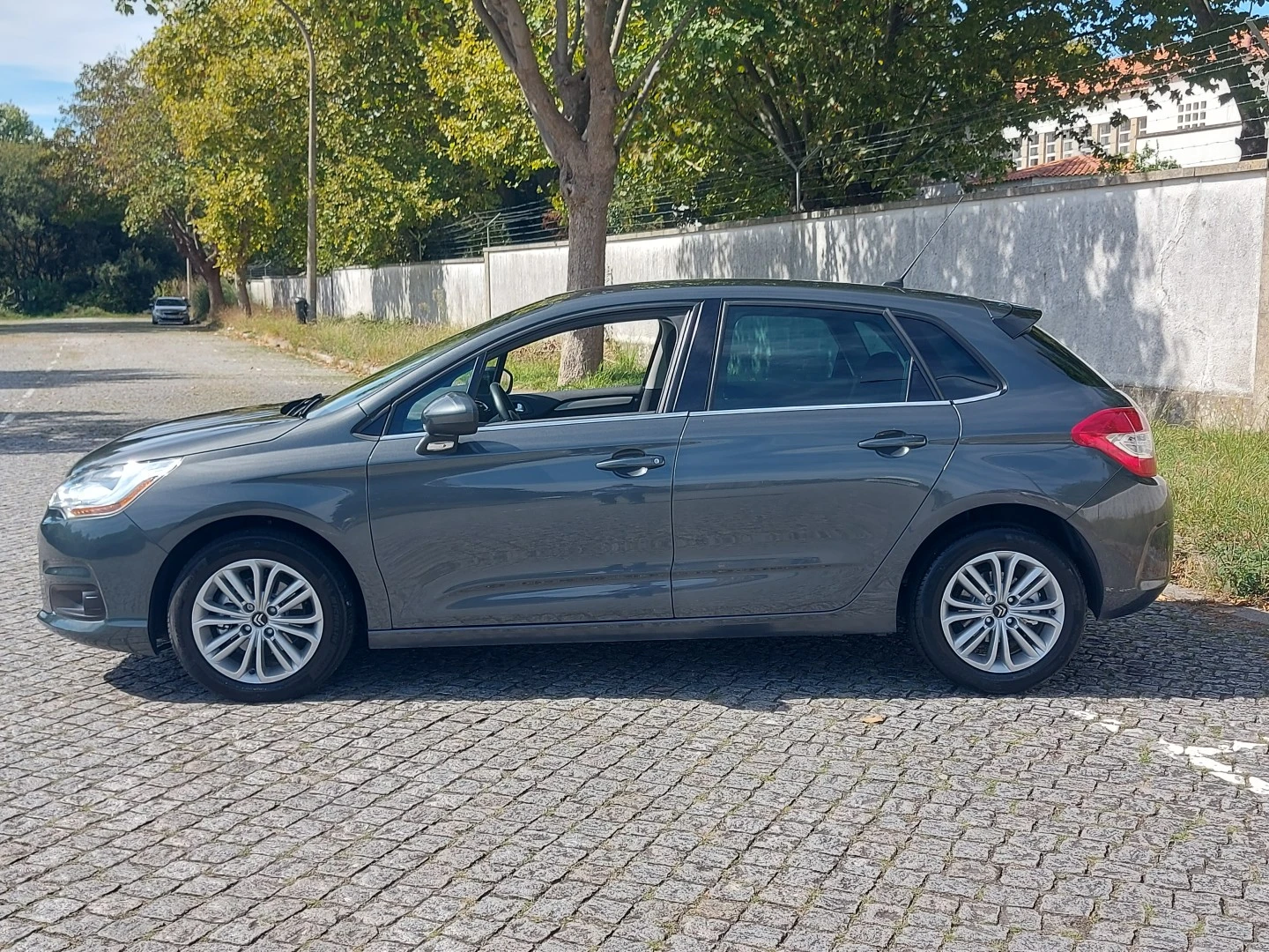 Citroën C4 1.2 PureTech Collection