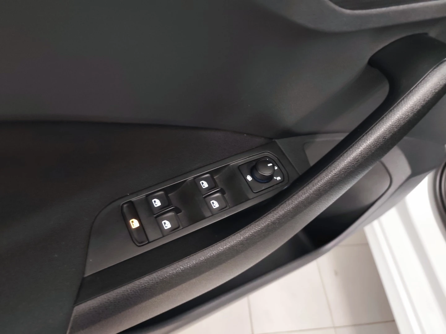 Skoda Kamiq 1.0 TSI Ambition DSG