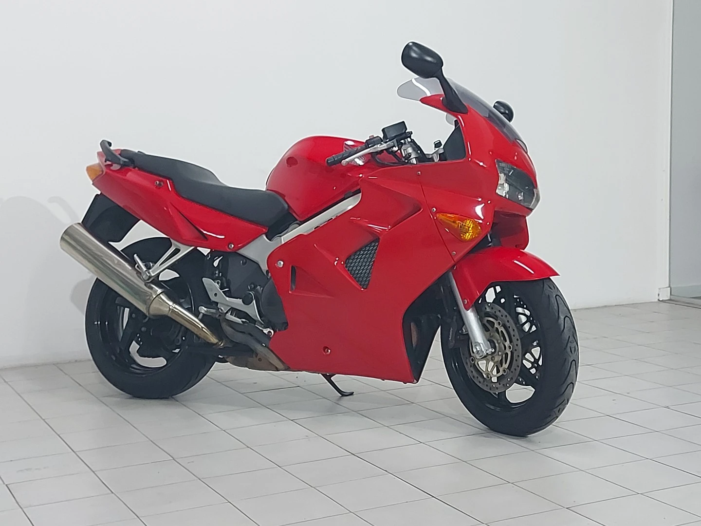 Honda VFR 800 FI