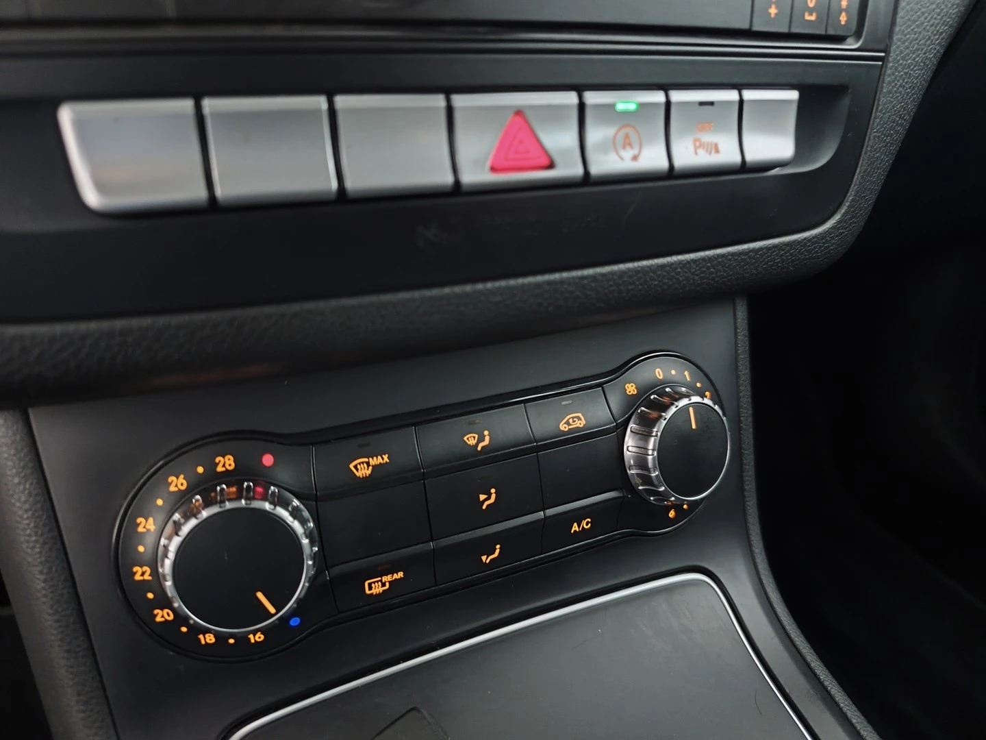 Mercedes-Benz B 180 CDi Urban